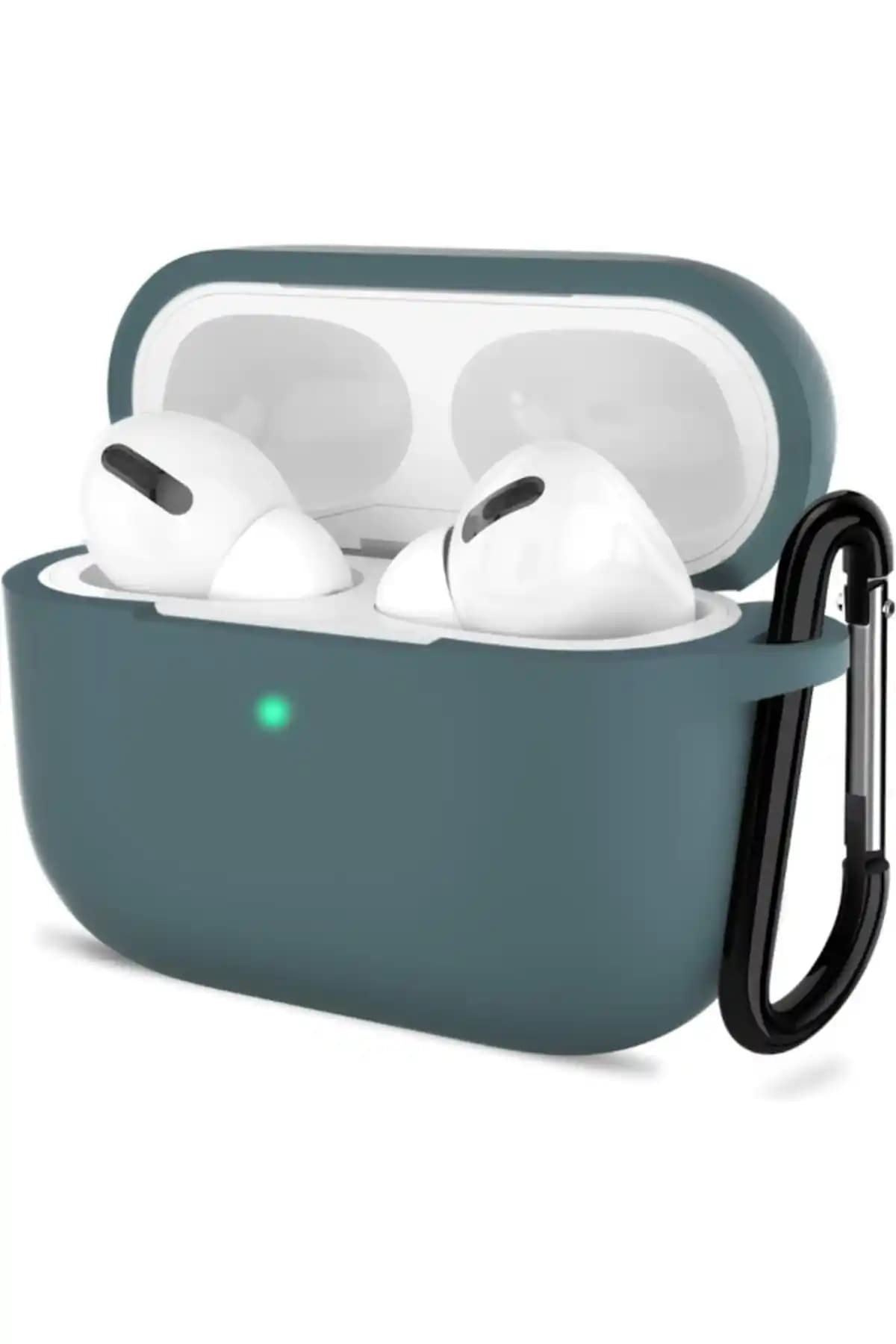 KVK PRİVACY 2.nesil Pro ve Airpods Pro Kılıf Karşılaştırması ve Özellikleri