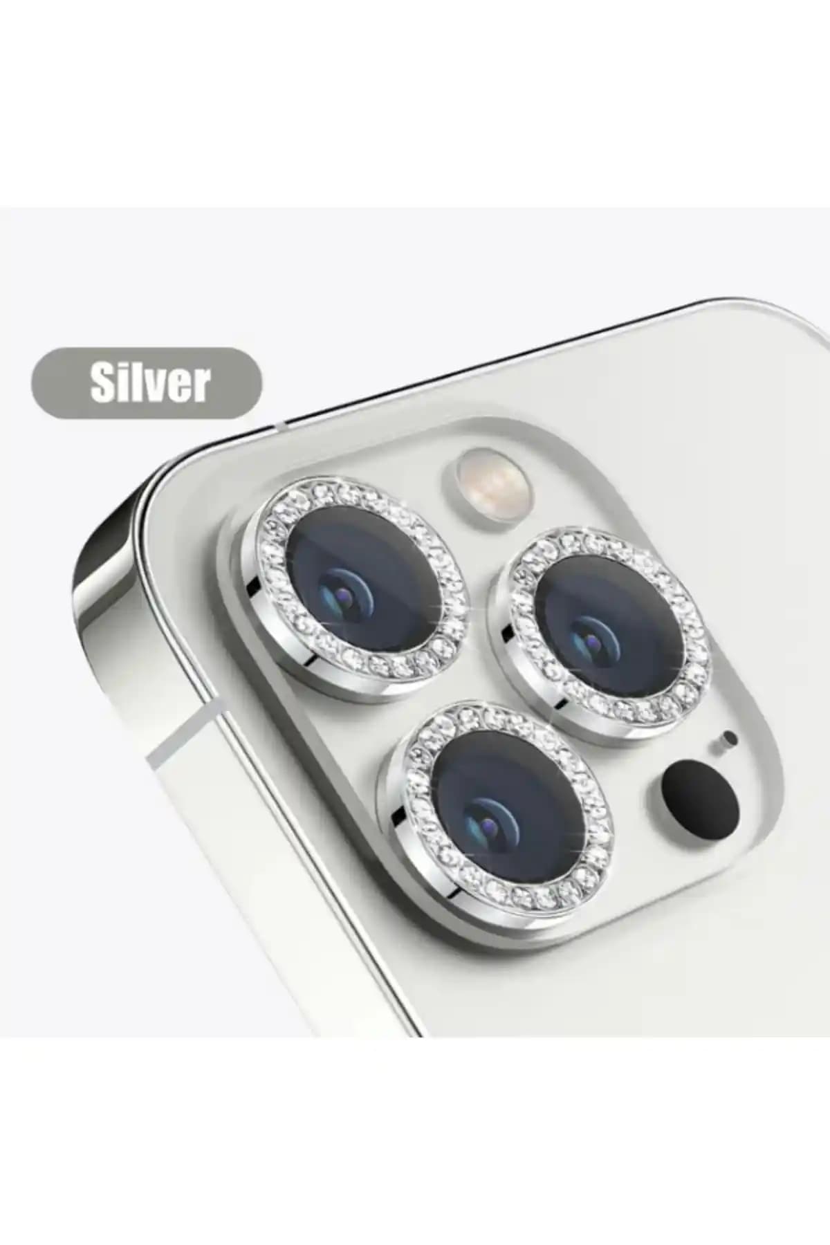 KVK PRİVACY iPhone 15 Pro ve Max İçin Kamera Koruyucu ve Şeffaf Kılıf Karşılaştırması