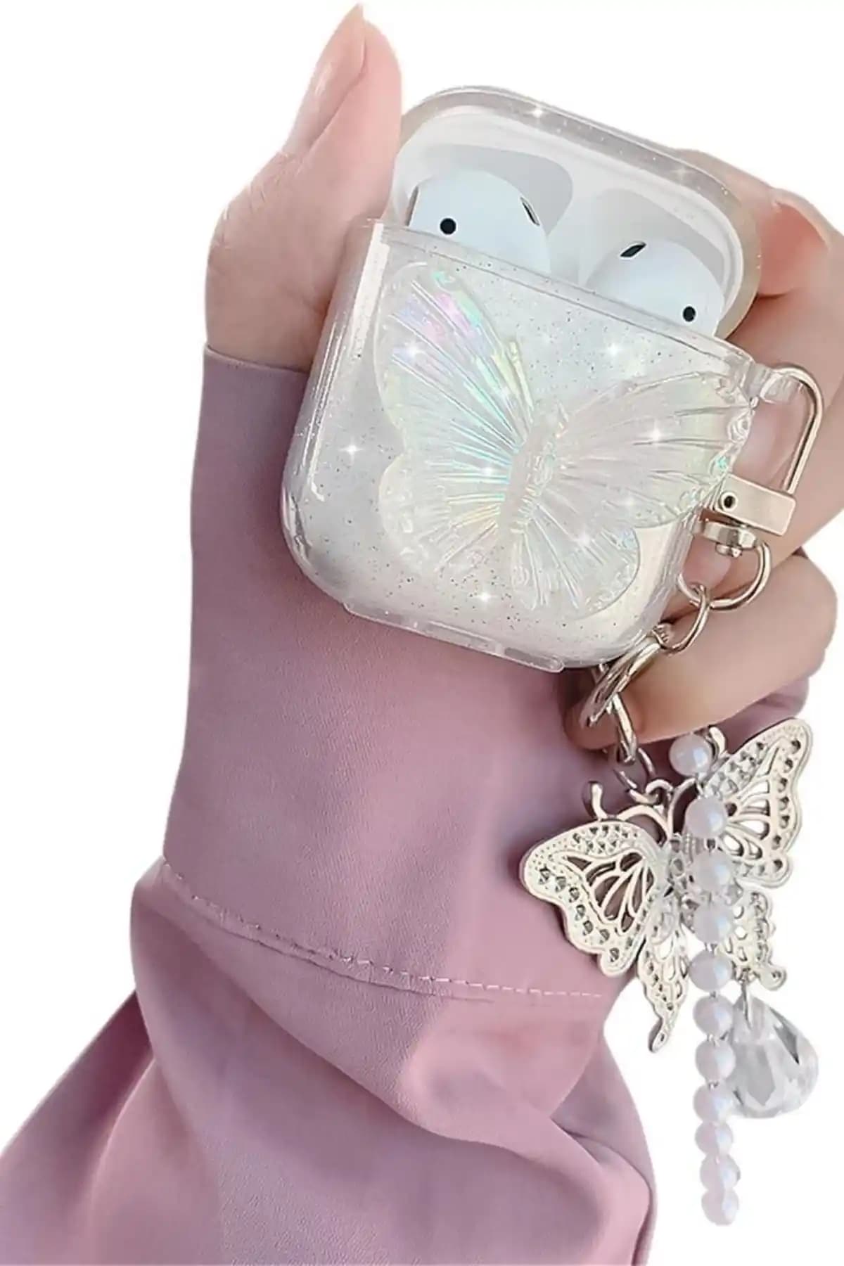 KVK PRİVACY ve MY MÜRDÜM Airpods Kılıflarının Detaylı Karşılaştırması