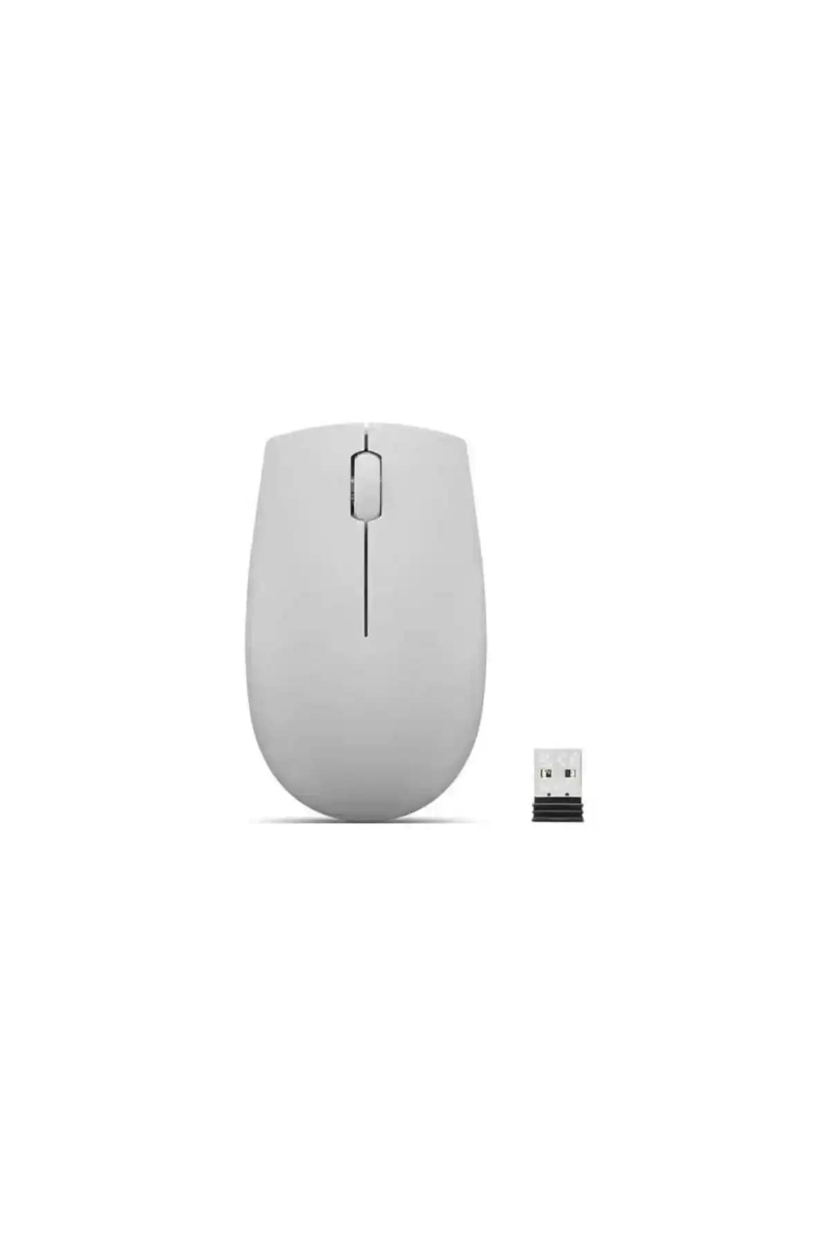Lenovo 300 Wireless ve 600 Bluetooth Sessiz Fare Karşılaştırması