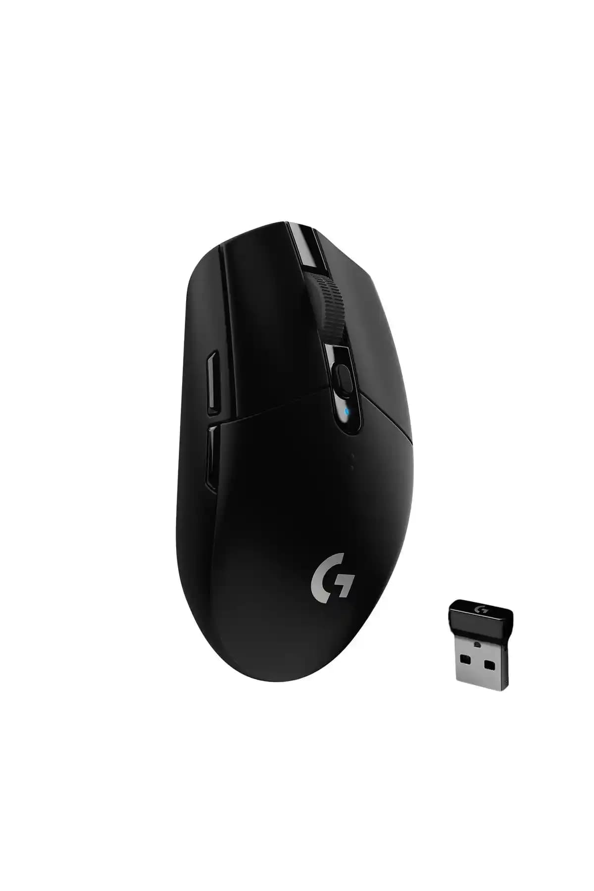 Logitech G305 ve G502 HERO Karşılaştırması: Hangi Oyuncu Mouse'u Sizin İçin Daha Uygun