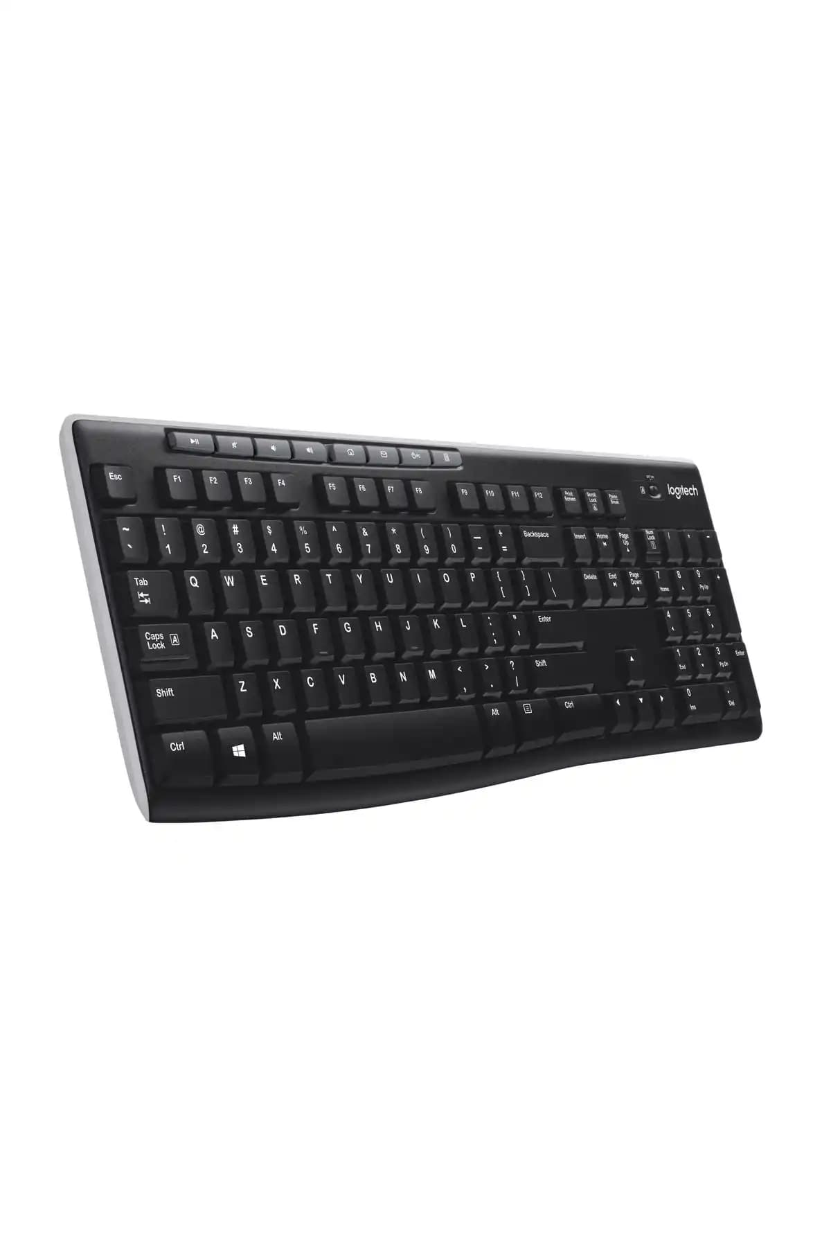 Logitech K270 ve K380s Pebble Keys 2 Klavye Modellerinin Detaylı Karşılaştırması