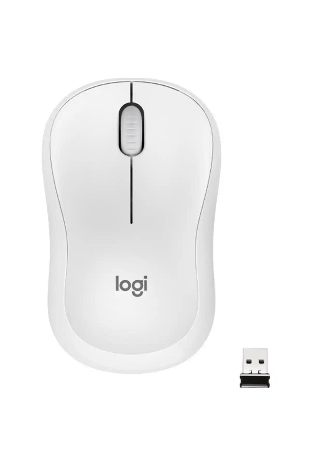 Logitech M221 ve M240 Model Karşılaştırması: Sessiz ve Kablosuz Mouse Seçenekleri