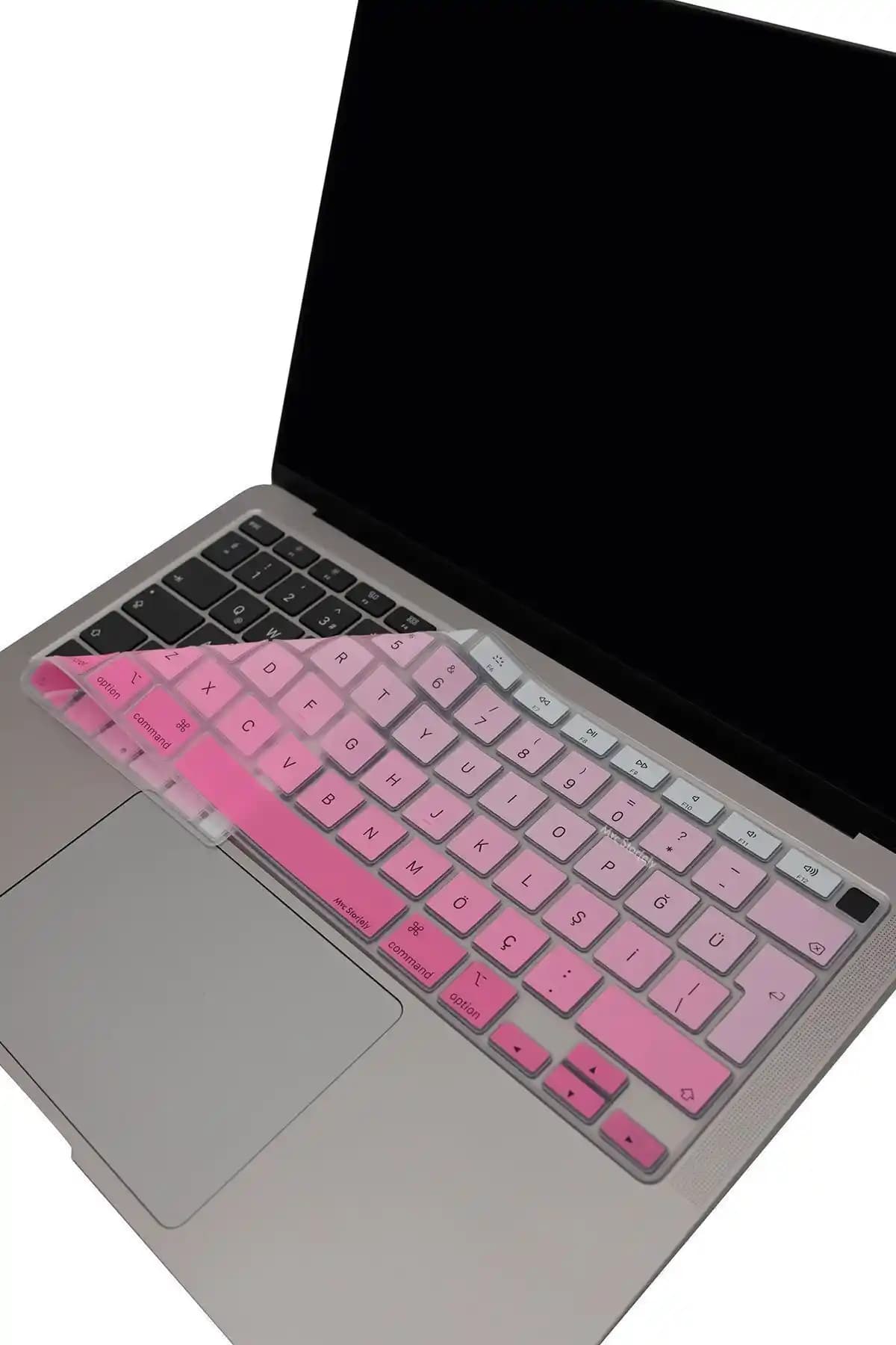 Macbook Air 2020 ve M1 modelleri için en iyi klavye koruyucu karşılaştırması