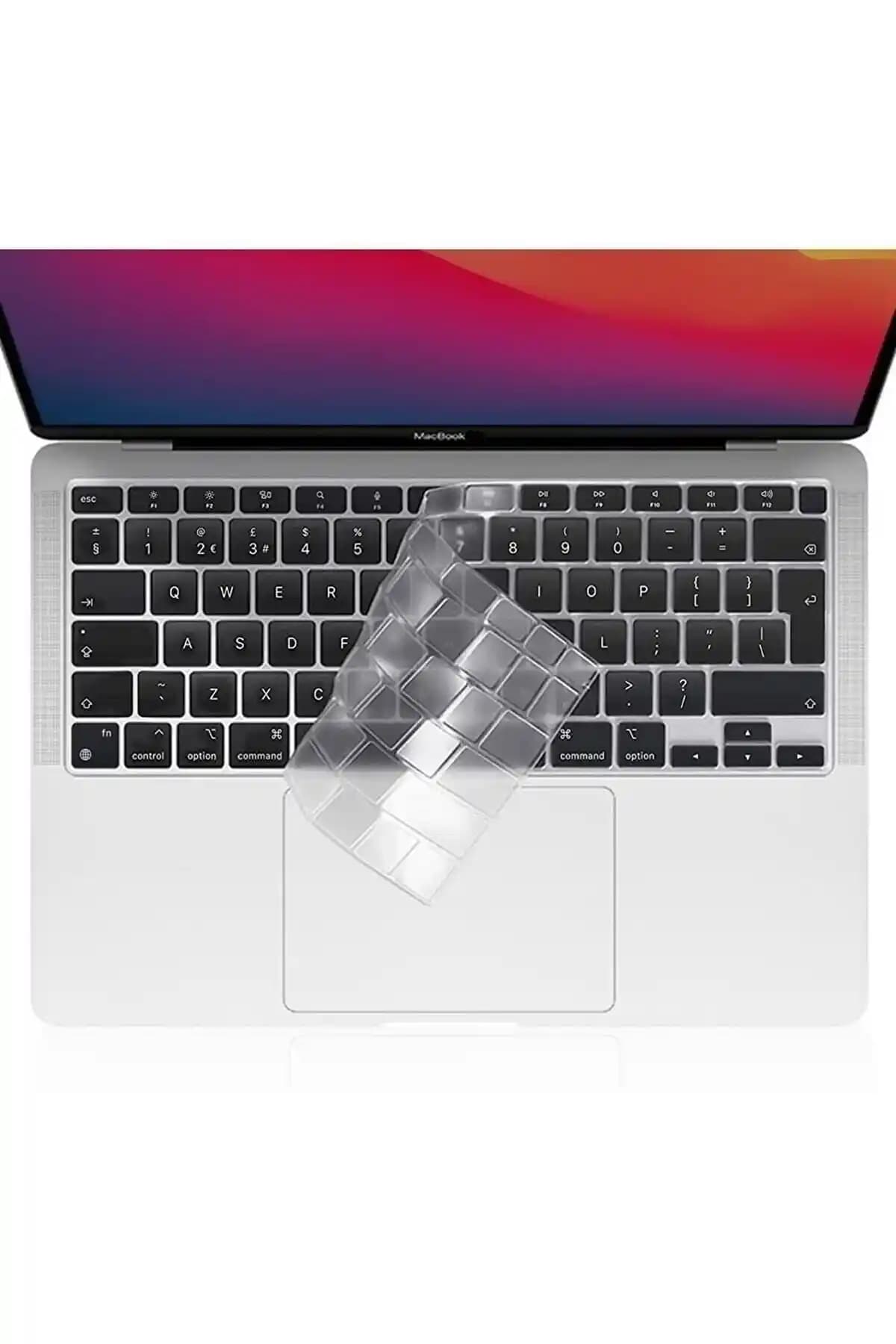 Macbook Pro 13 için uygun koruyucu kılıf ve simli kapak karşılaştırması