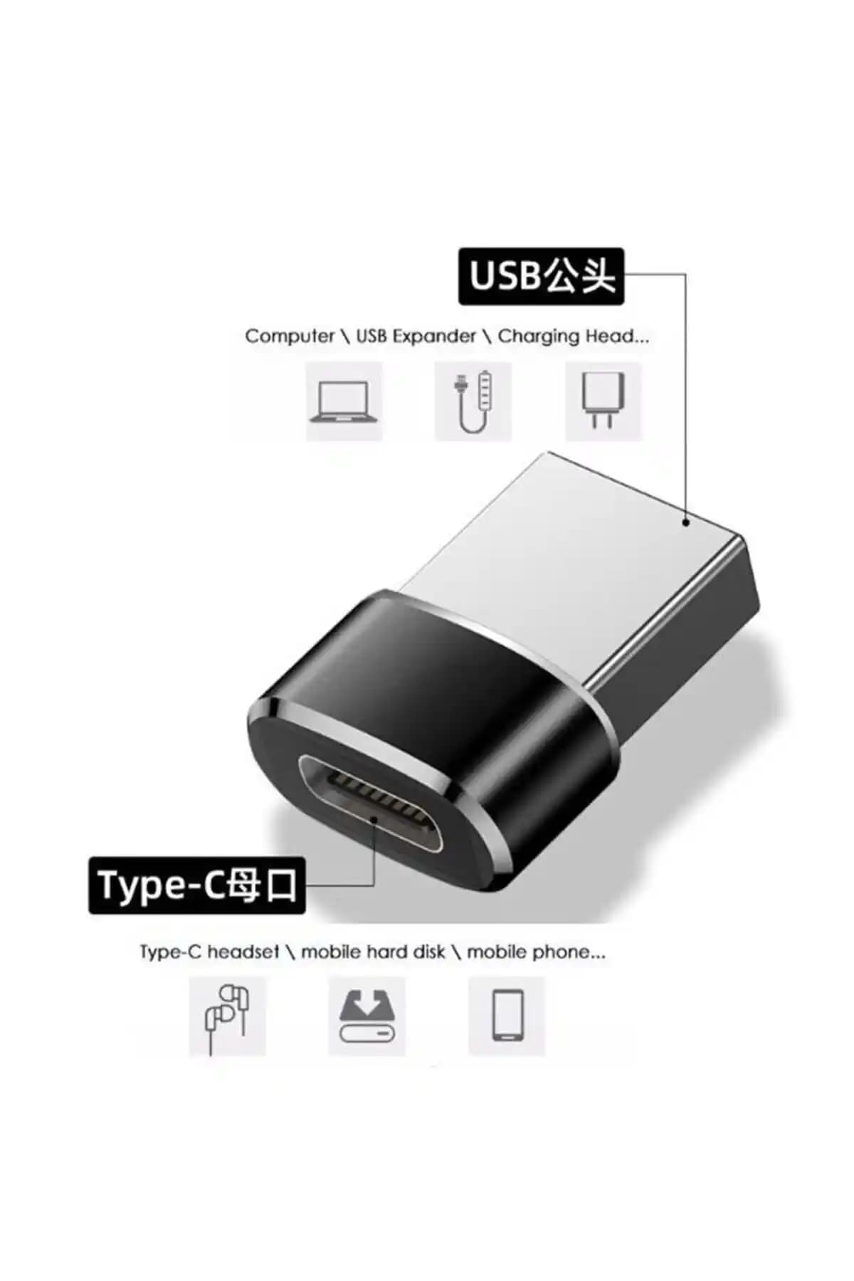 Maviaybilisim ve NHR USB-C Dönüştürücü Karşılaştırması: Hangi Ürün Sizin İçin Uygun