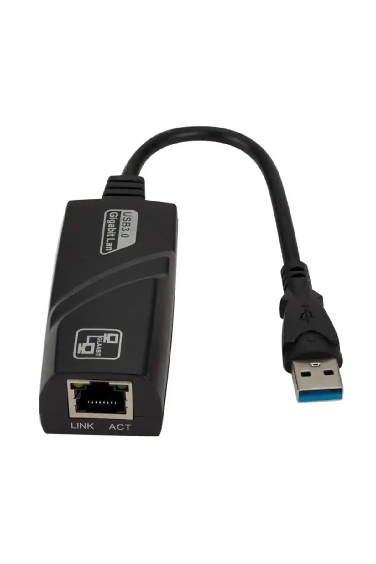 MAXGO 2117 USB 3.0 Ethernet Adaptörü ve Dönüştürücü Karşılaştırması