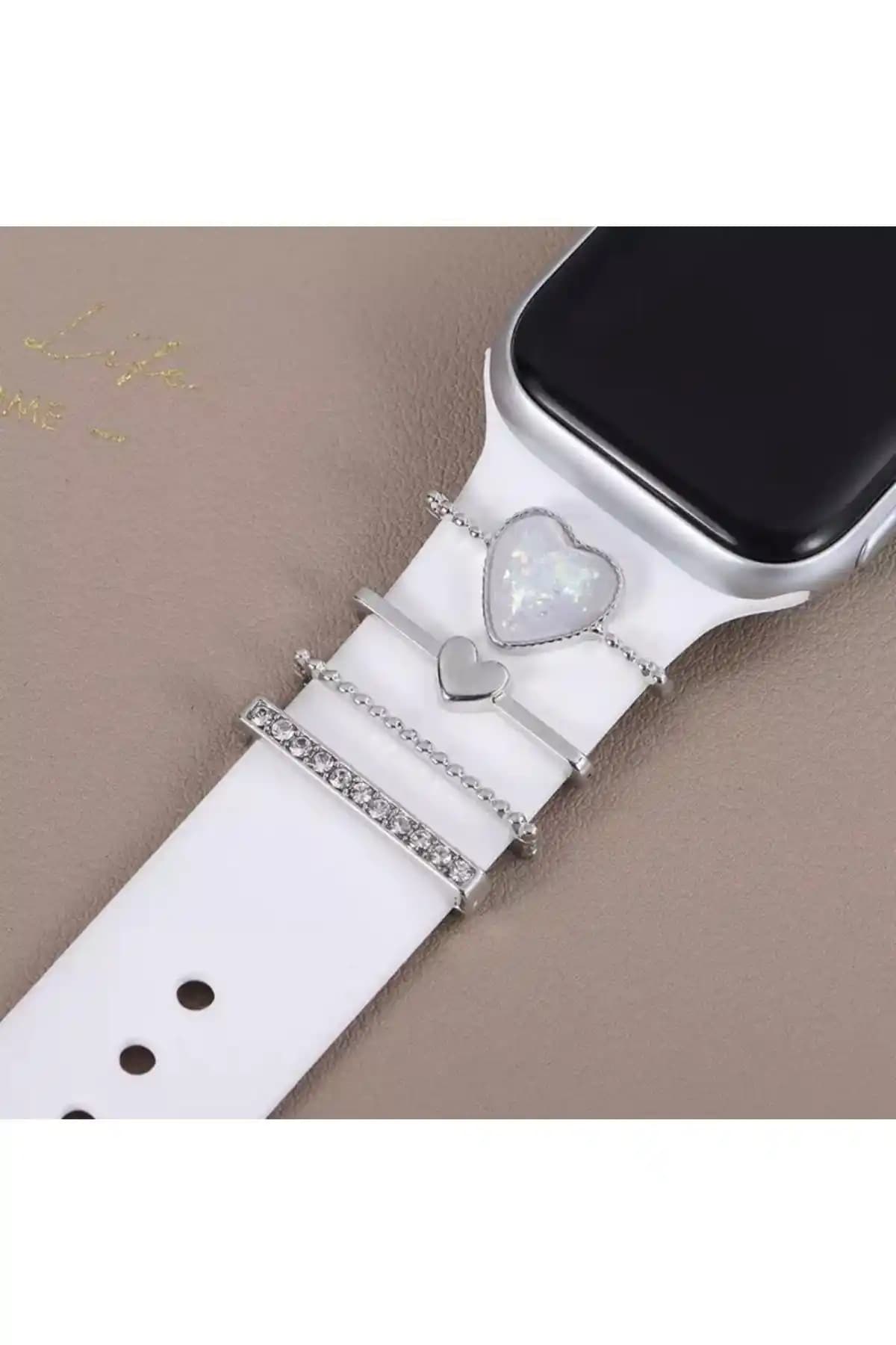 Mi7a ve W wopiece Apple Watch Kordonları Karşılaştırması Hangi Ürün Daha Uygun