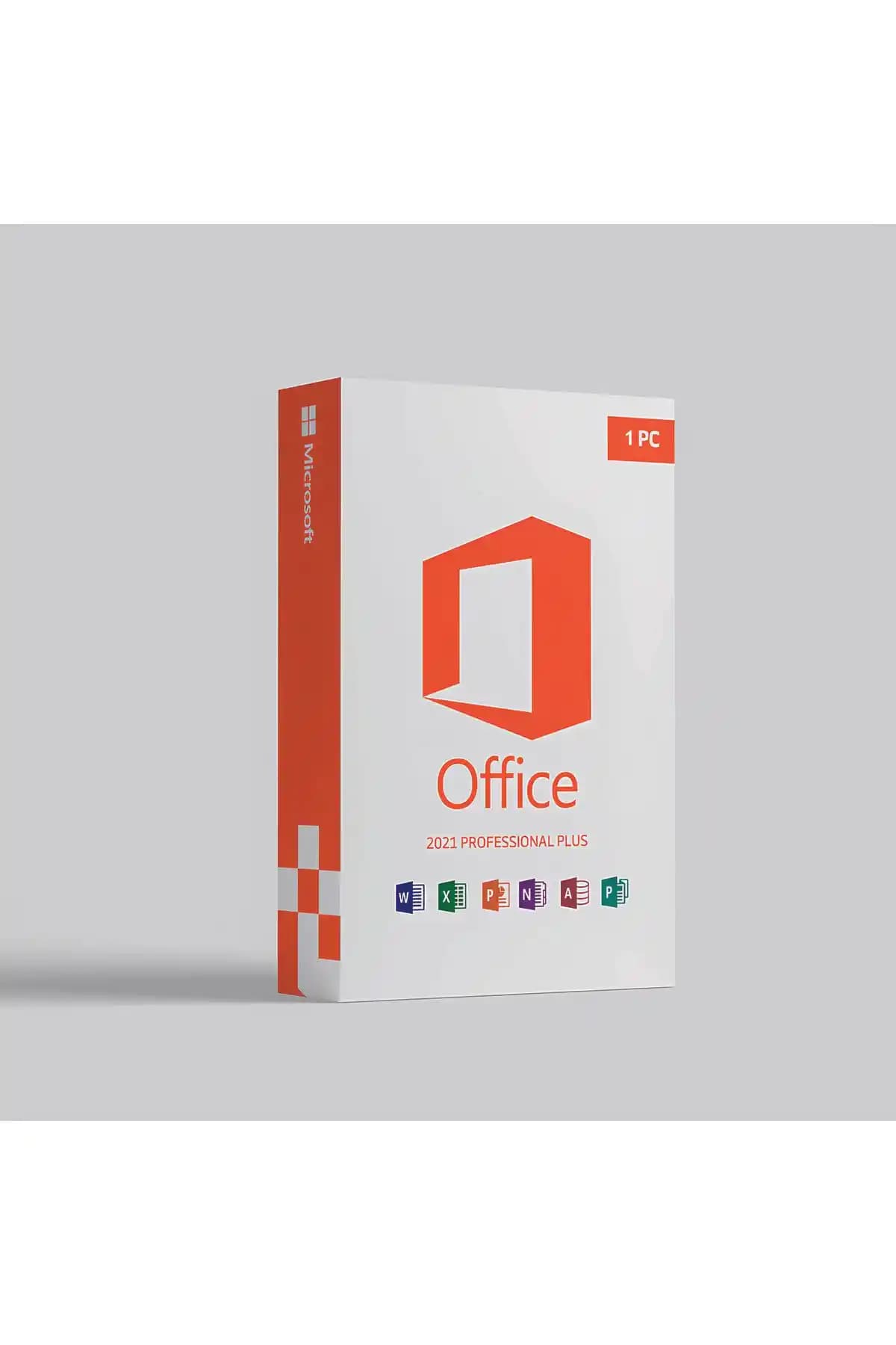 Microsoft Office 2021 Pro Plus ve Office 365 Professional 2025 Karşılaştırması