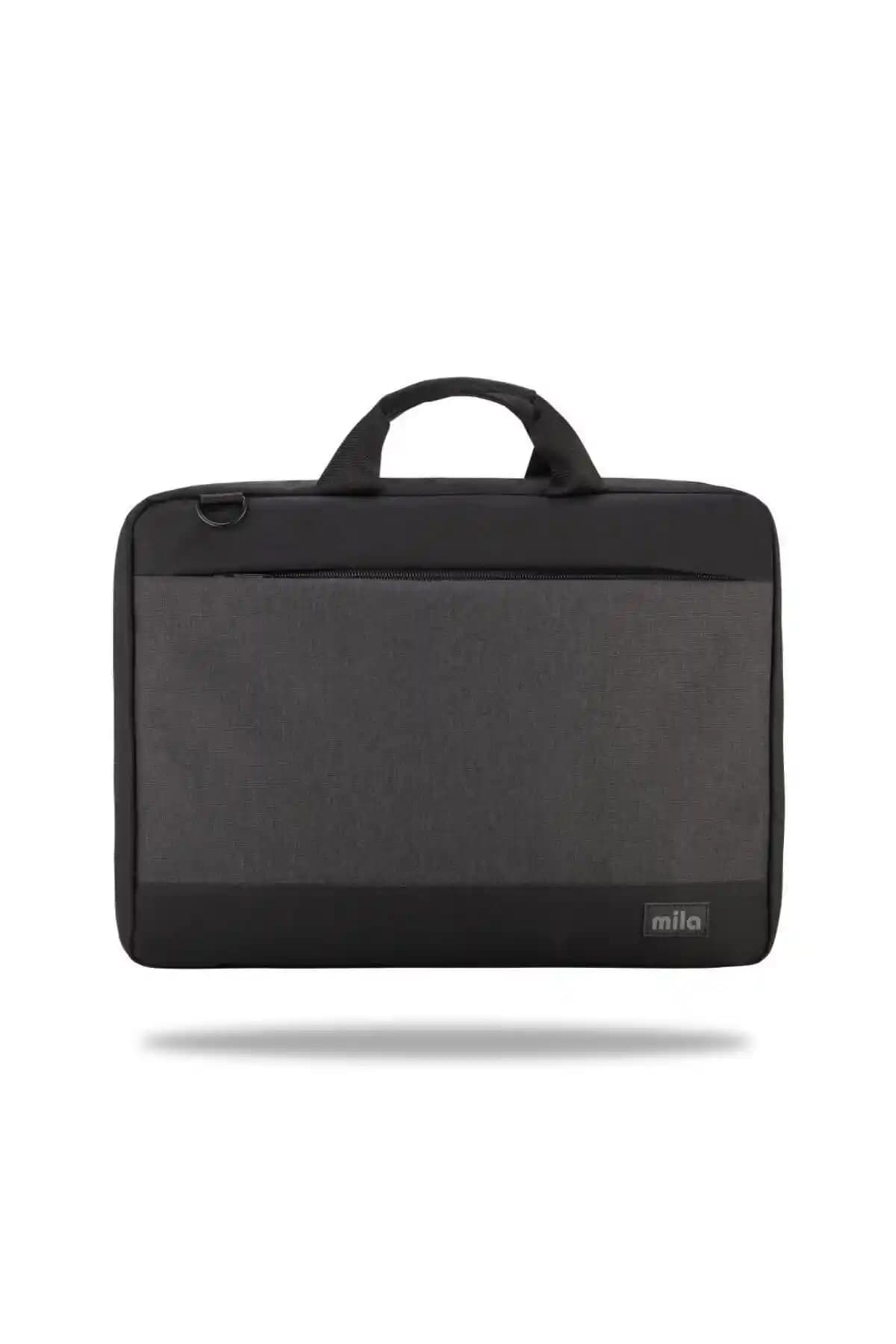 Mila Classone ML-F100 ve Modawest Gauntlet Laptop Çantası Karşılaştırması