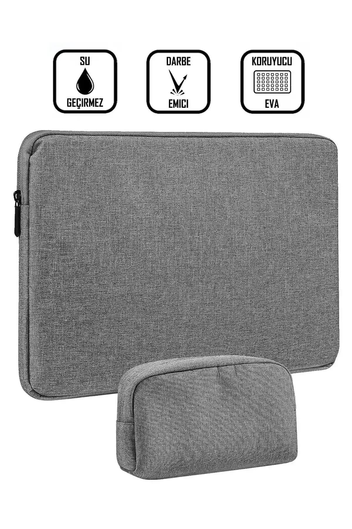 Modawest Gri ve Pudra Laptop Çantası Karşılaştırması ve Özellikleri