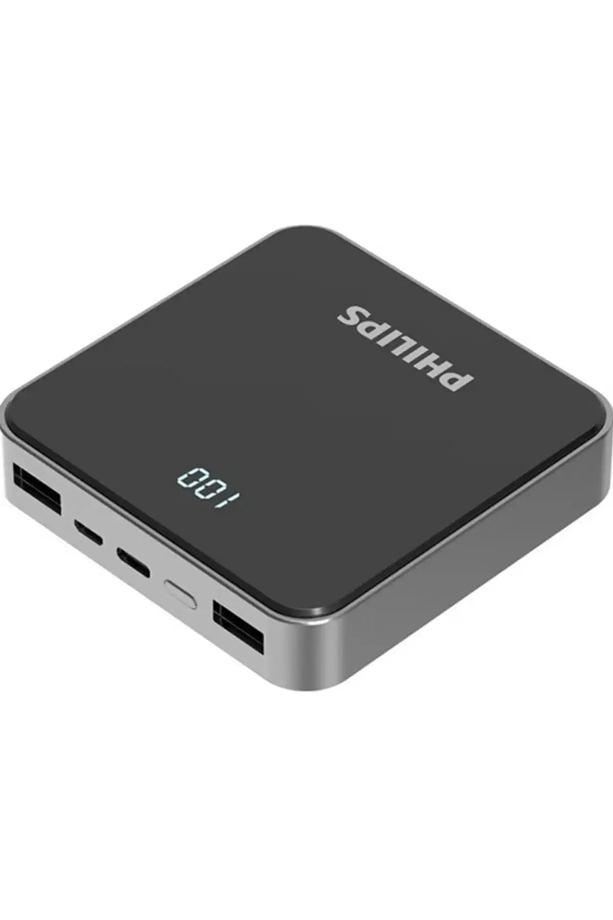 Philips 10000 Mah Powerbank ve DLP1810NV Karşılaştırması: Hangi Model Daha İyi 1