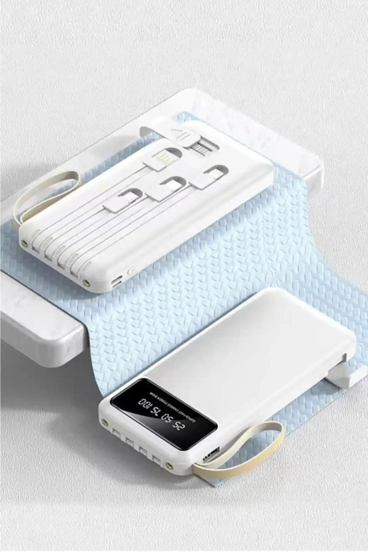 Powerbank Karşılaştırması: Torima ve XINMENG Modellerinin Özellikleri ve Farkları