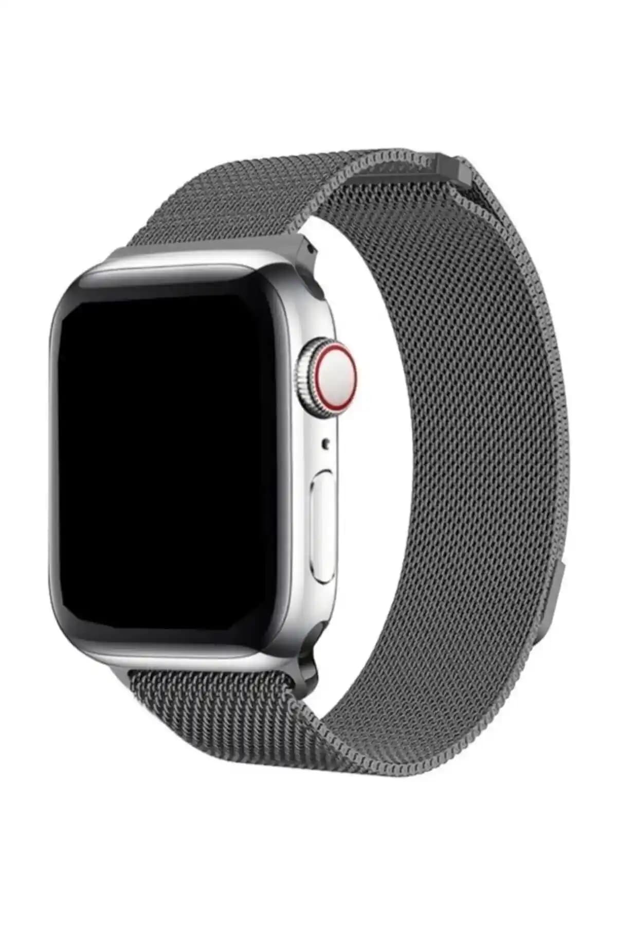 PSGT Uyumlu Akıllı Saat Kordonları Karşılaştırması 42/44/45/49 mm Modelleri