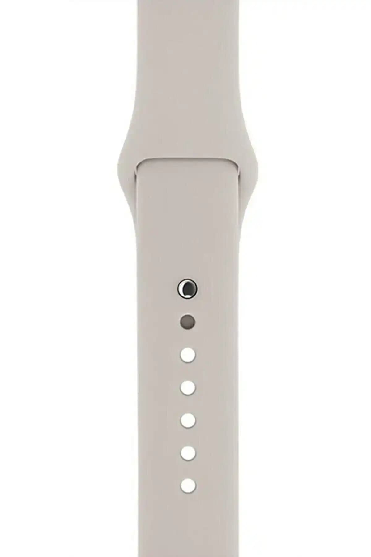 PSGT Watch ve W wopiece Watch Silikon Kordonları Karşılaştırması ve İnceleme