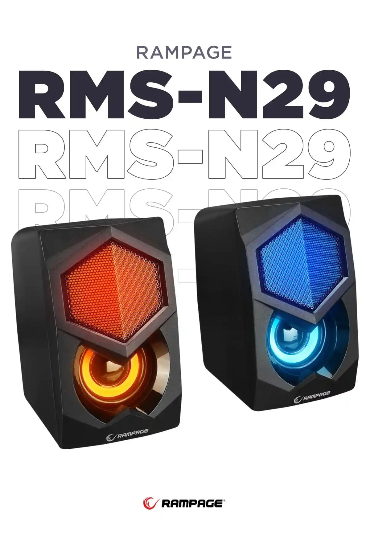 Rampage Rms-n29 ve Techmaster G-system G105 Karşılaştırması: Ses ve Tasarım Analizi