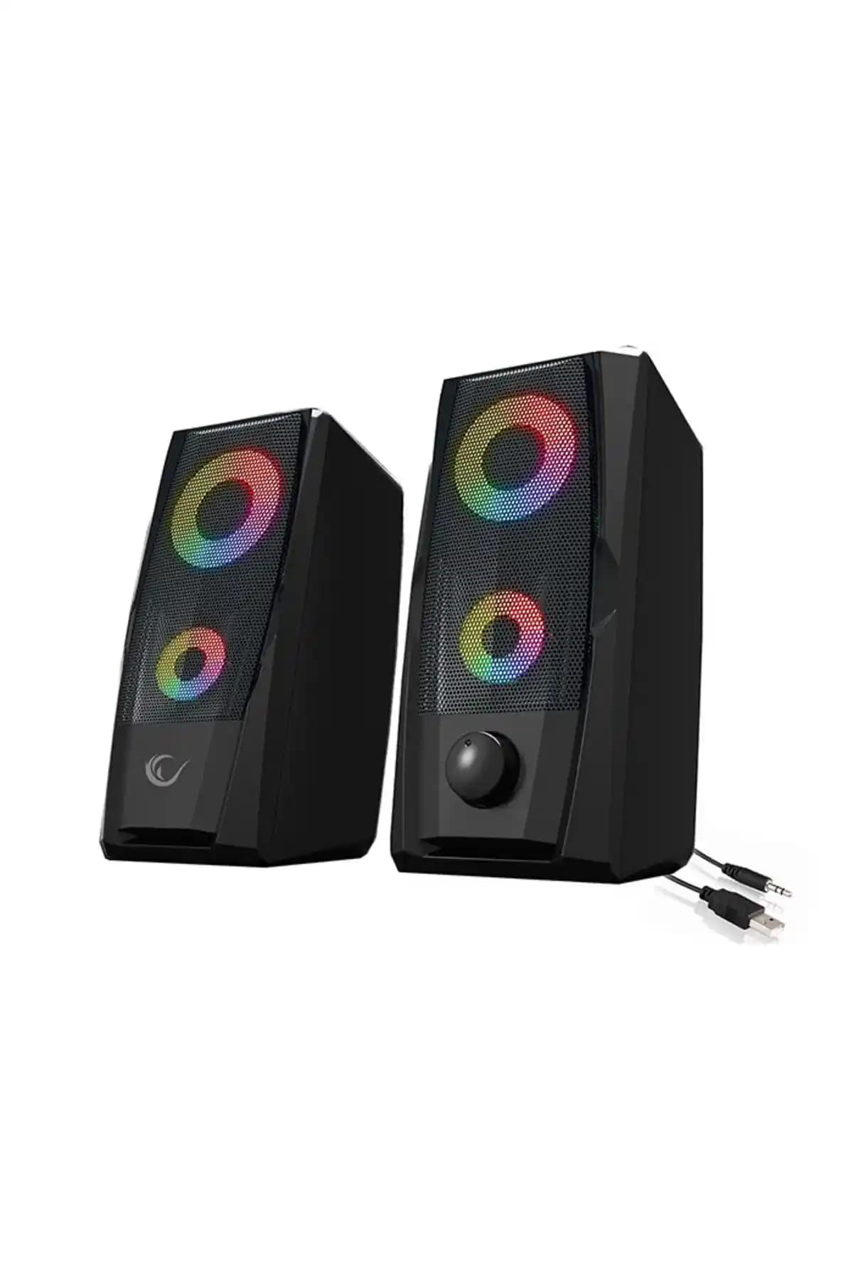 Rampage RMS-X9 ve Zineets Bluetooth Hoparlör Karşılaştırması: Özellikler ve Kullanıcı Yorumları