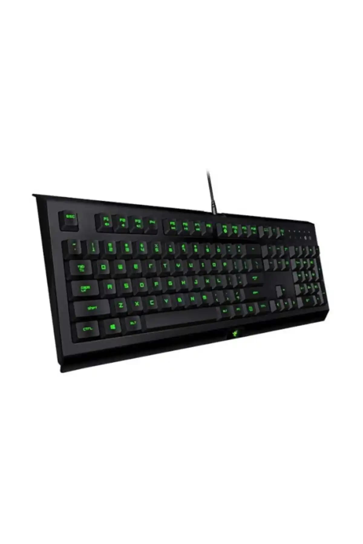RAZER Cynosa Lite ve Ornata V3 X Klavyeleri Karşılaştırması Detaylı Analiz