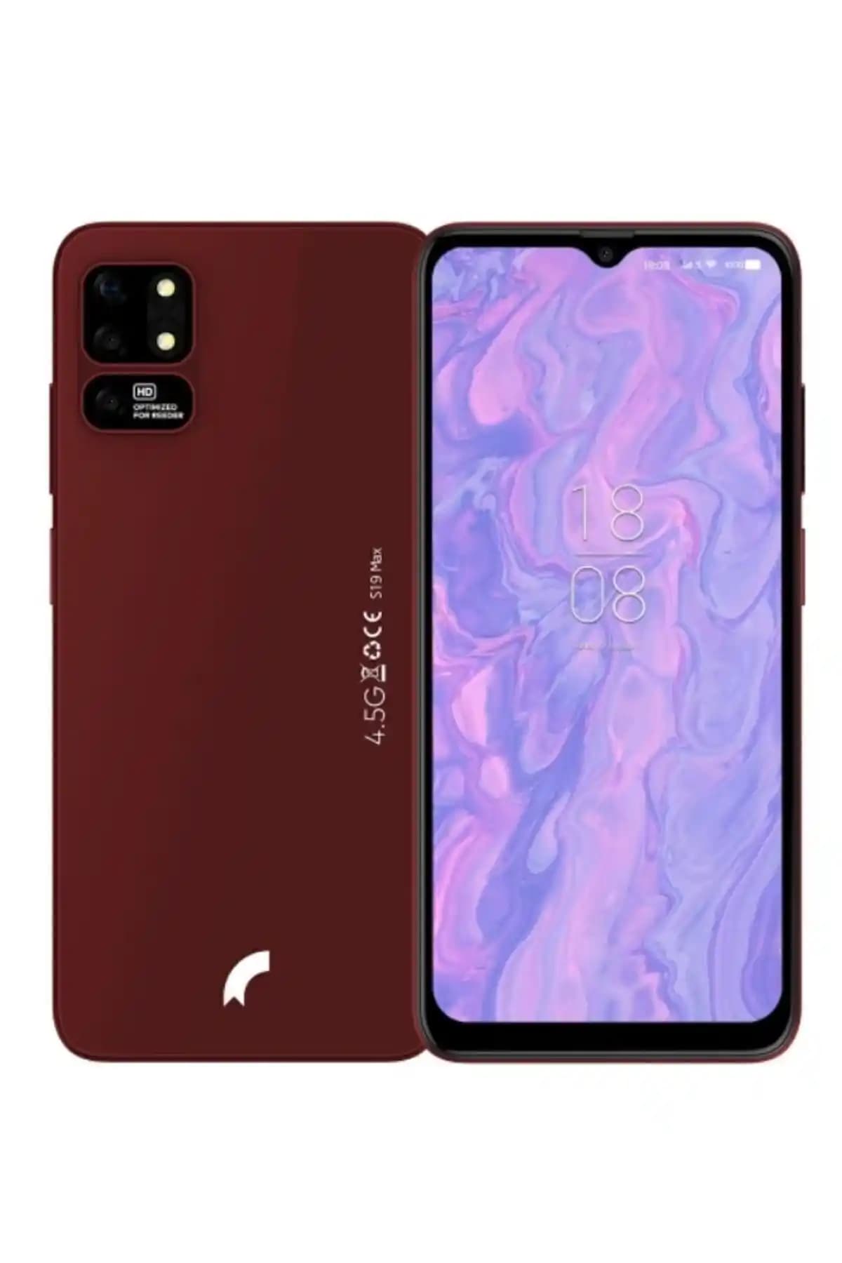 Reeder S19 Max ve S23 Pro Max Akıllı Telefonları Karşılaştırması