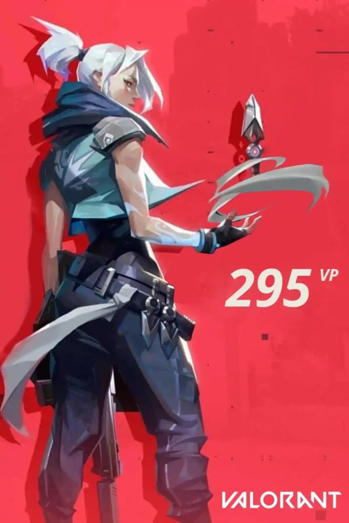 Riot Games 295 VP ve 2050 VP Karşılaştırması: Hangi Ürün Sizin İçin Daha Uygun