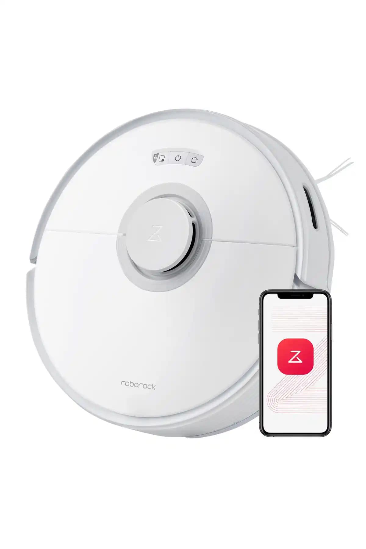 Roborock Q7 Max ve VESTEL V-bot Pro B Karşılaştırması: Özellikler ve Performans Analizi