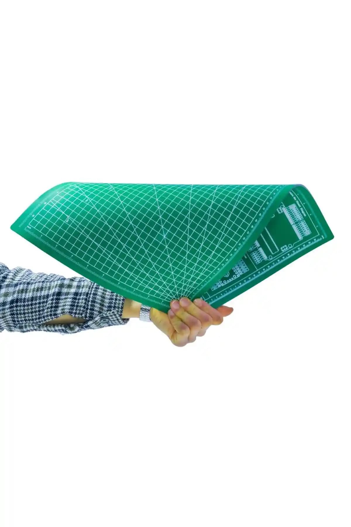 Robotistan A2 ve WOZLO A3 Kesme Matları Karşılaştırması Hangi Ürün Daha Uygun