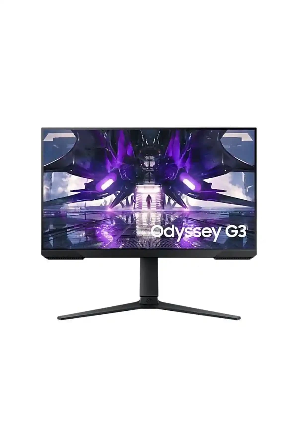 Samsung 24'' ve TURBOX Trustier S Monitörleri Karşılaştırması: Hangi Model Sizin İçin Uygun
