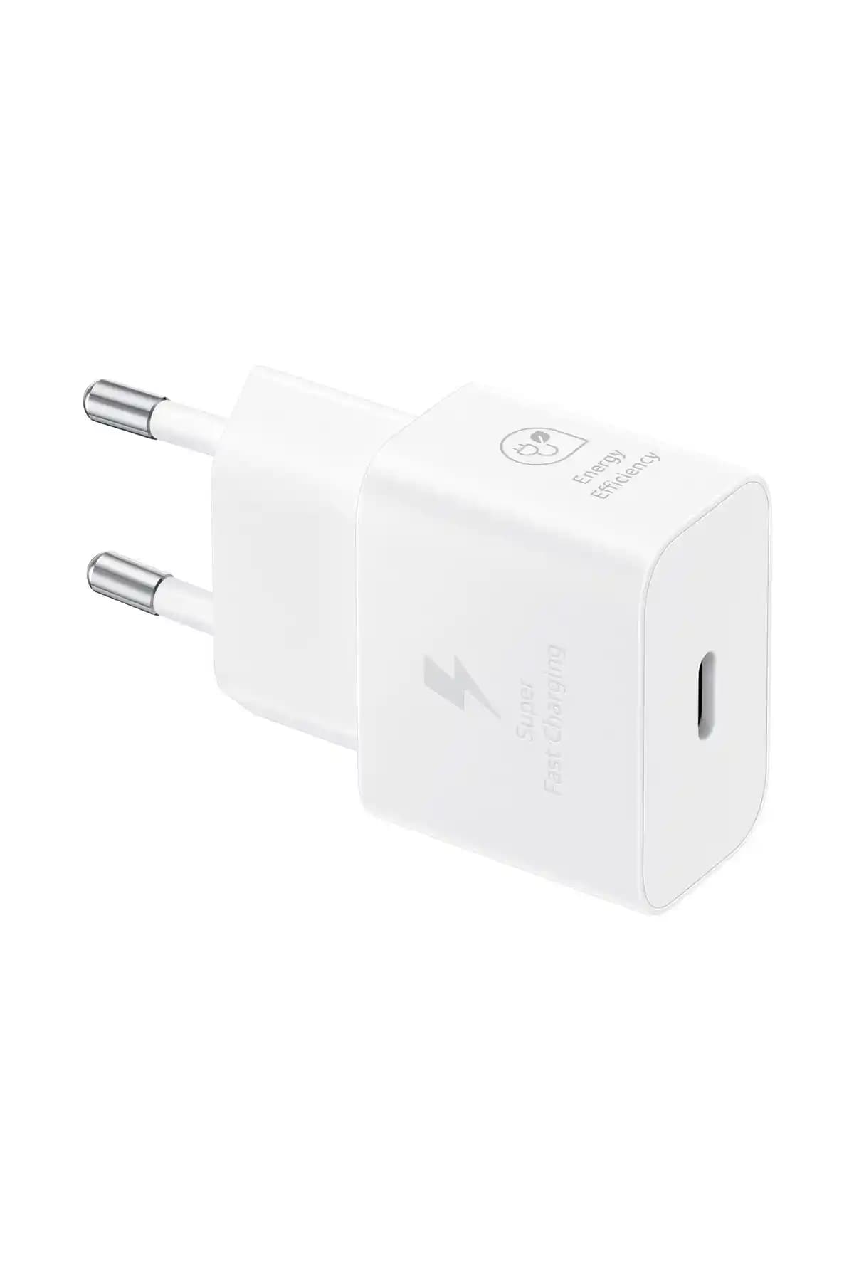 Samsung Ep-t2510n ve Woyax By Deji 25W Hızlı Şarj Adaptörleri Karşılaştırması