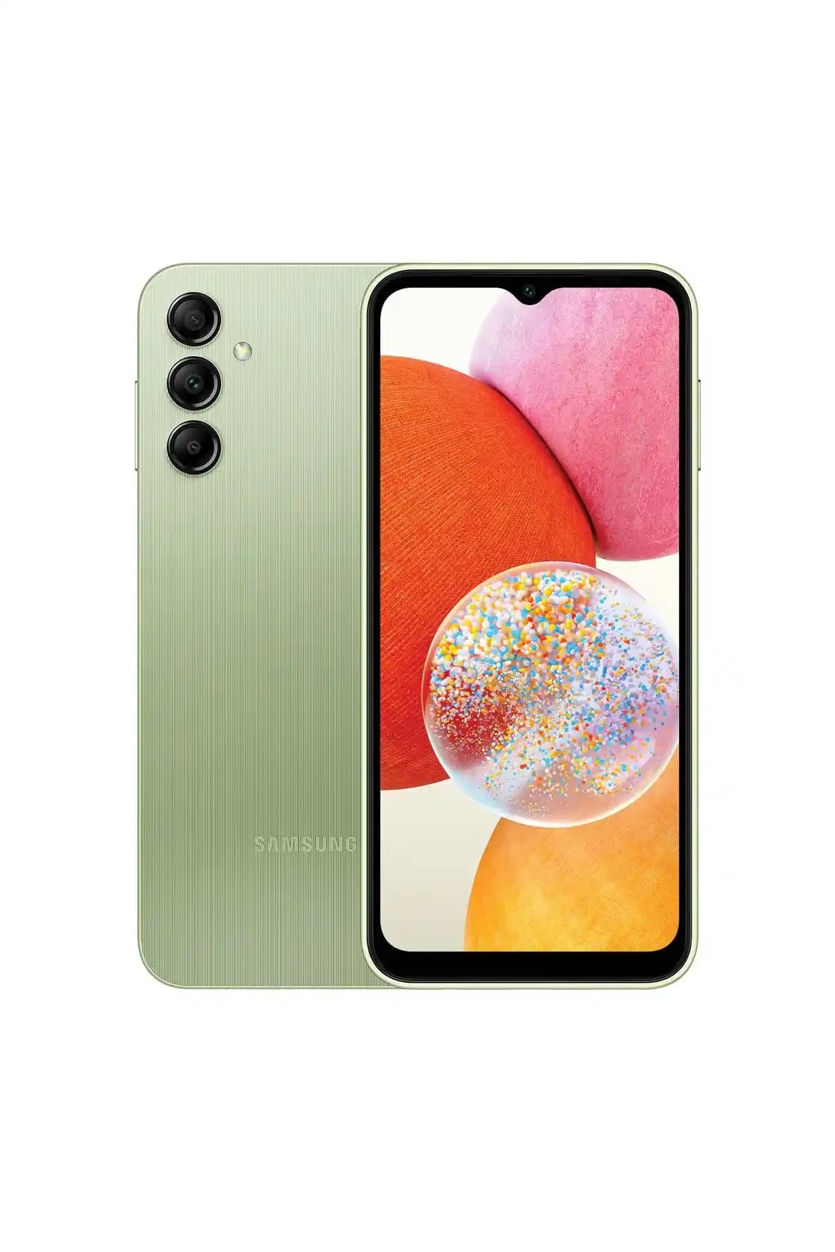 Samsung Galaxy A14 ve A16 Karşılaştırması: Hangi Model İhtiyaçlarınıza Uygun