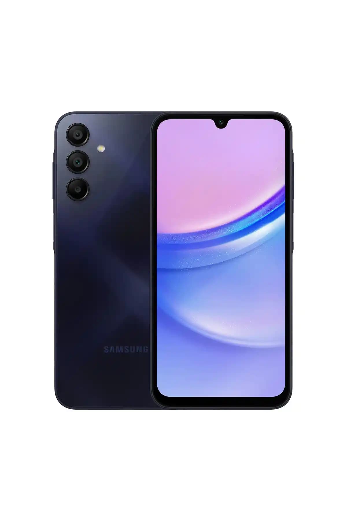 Samsung Galaxy A15 4 GB ve 6 GB RAM Modellerinin Detaylı Karşılaştırması