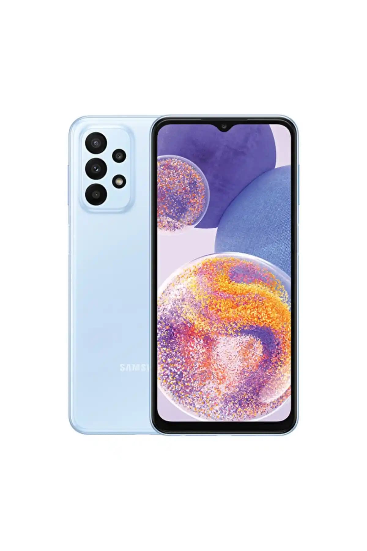 Samsung Galaxy A23 ve A35 Karşılaştırması: Hangi Model Daha Uygun?