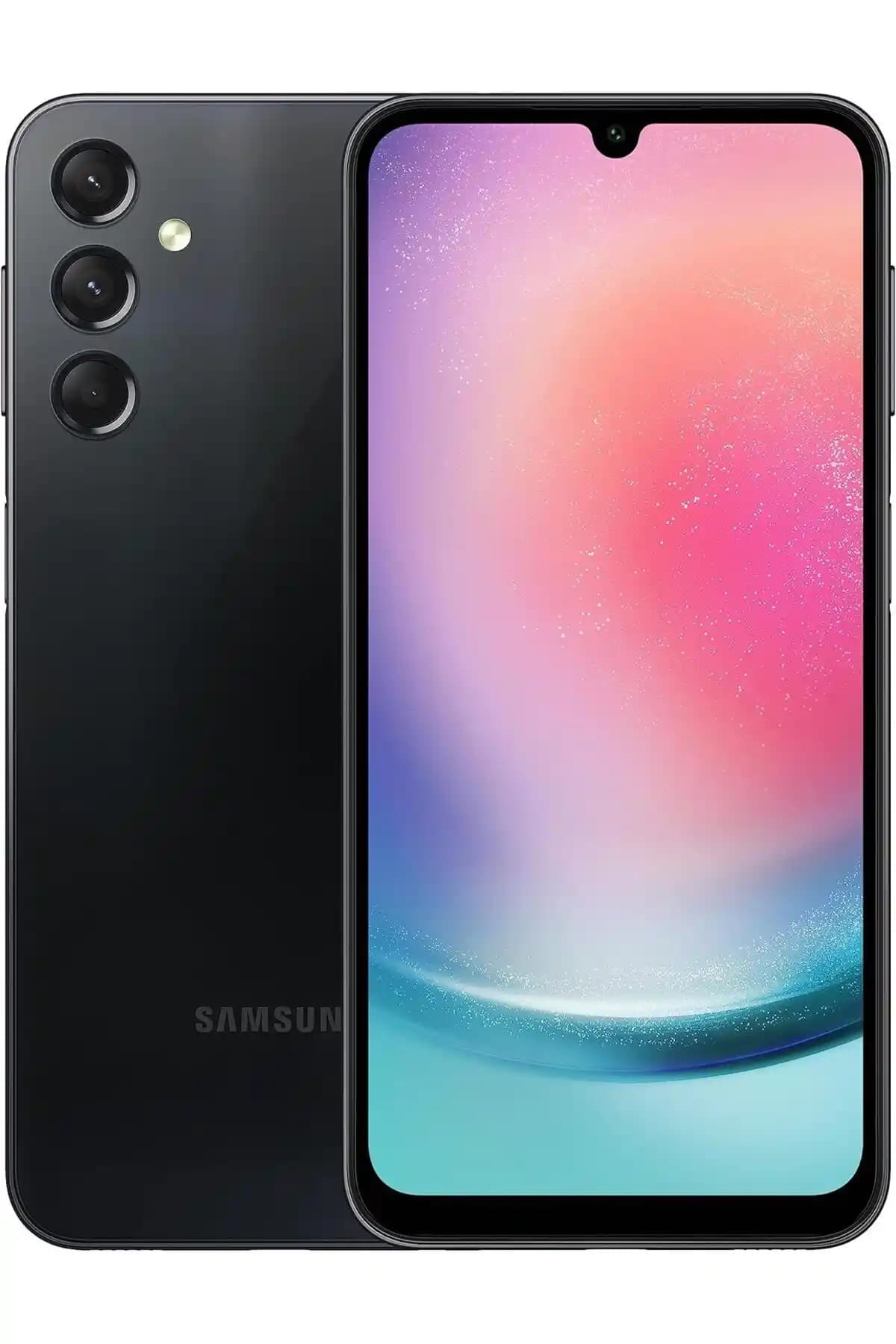 Samsung Galaxy A24 ve M12 Karşılaştırması: Hangi Model Daha Uygun