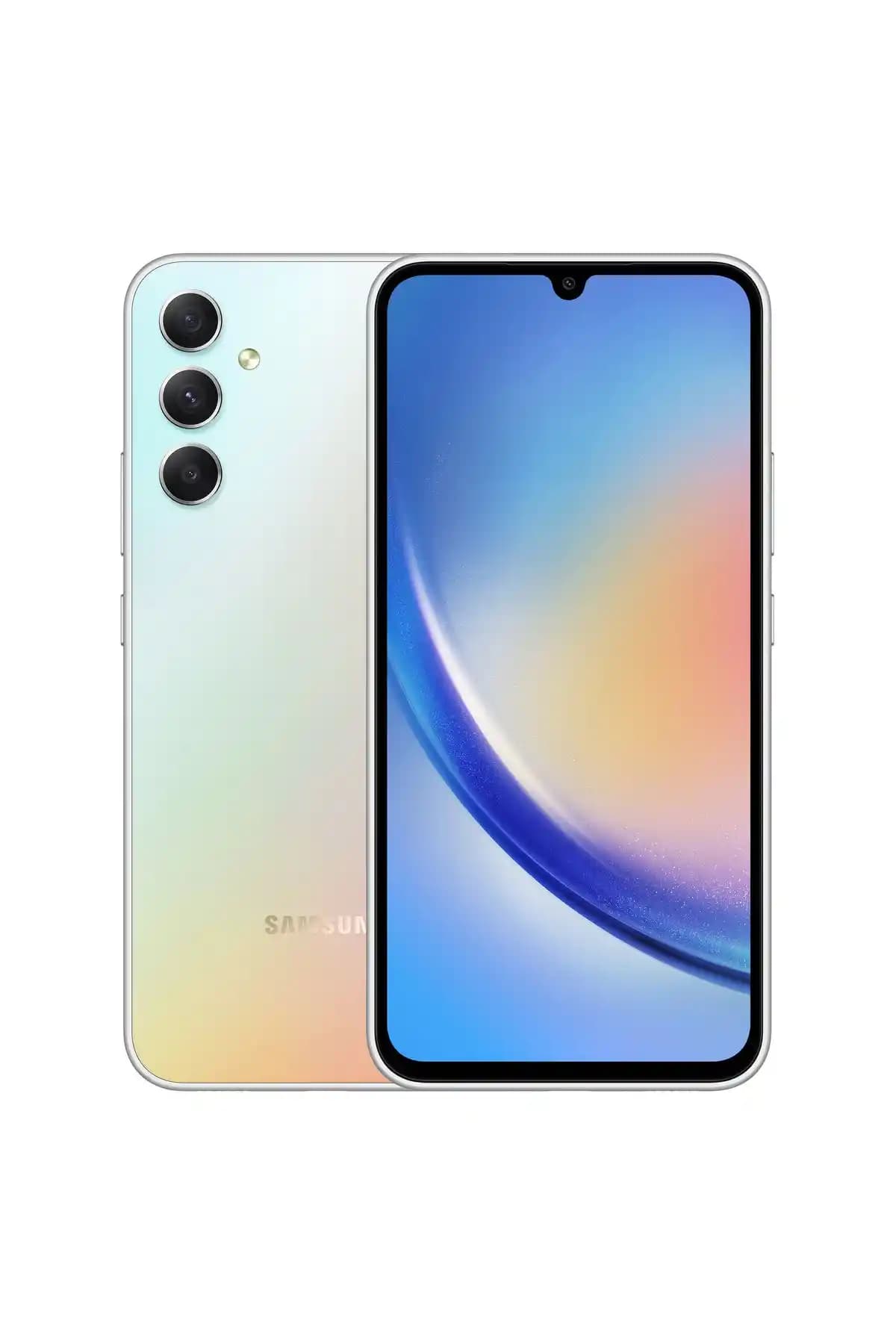 Samsung Galaxy A34 ve A35 Karşılaştırması: Özellikler ve Kullanıcı Yorumları