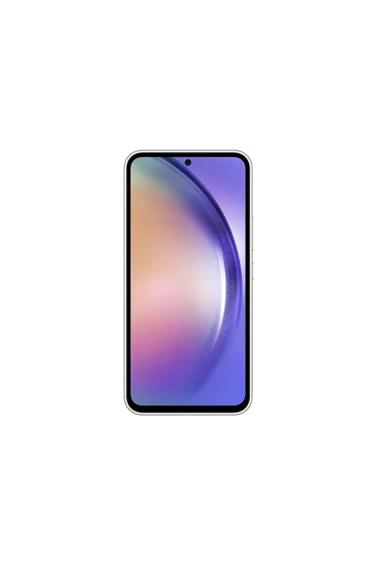 Samsung Galaxy A54 5G Modellerinin 128 GB ve 256 GB Versiyonlarının Karşılaştırması