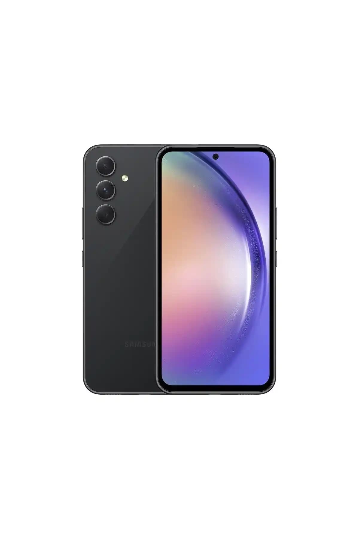 Samsung Galaxy A54 5G ve A55 Karşılaştırması: Hangi Model Size Uygun?