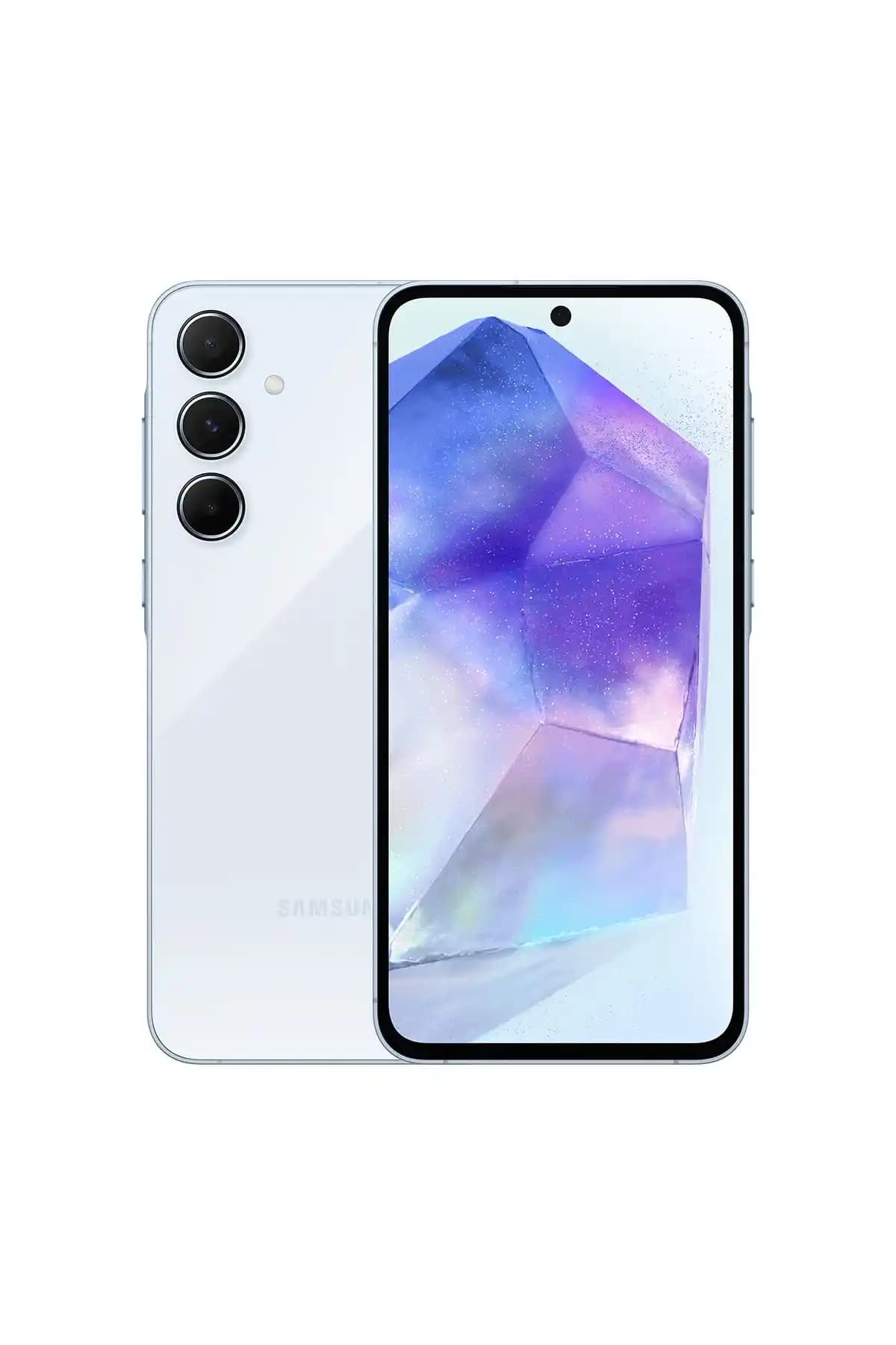 Samsung Galaxy A55 ve Xiaomi 13T Akıllı Telefon Karşılaştırması: Hangisi Sizin İçin Daha Uygun