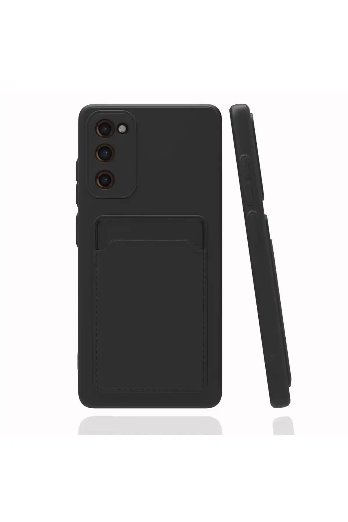 Samsung Galaxy S20 FE İçin En İyi Fibaks Kılıf Seçenekleri ve Karşılaştırması