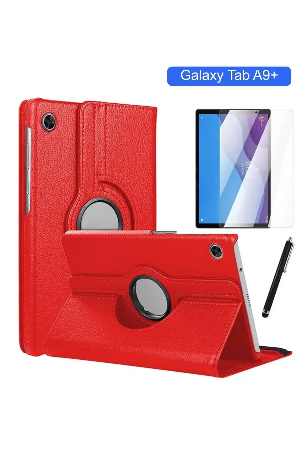 Samsung Galaxy Tab A9 Plus ve GoGoPlus Kılıfı Karşılaştırması: Özellikler ve Kullanıcı Yorumları
