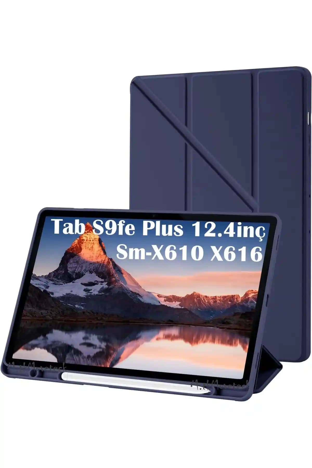 Samsung Galaxy Tab S9 FE Plus İçin En İyi Kılıf Karşılaştırması ve İnceleme