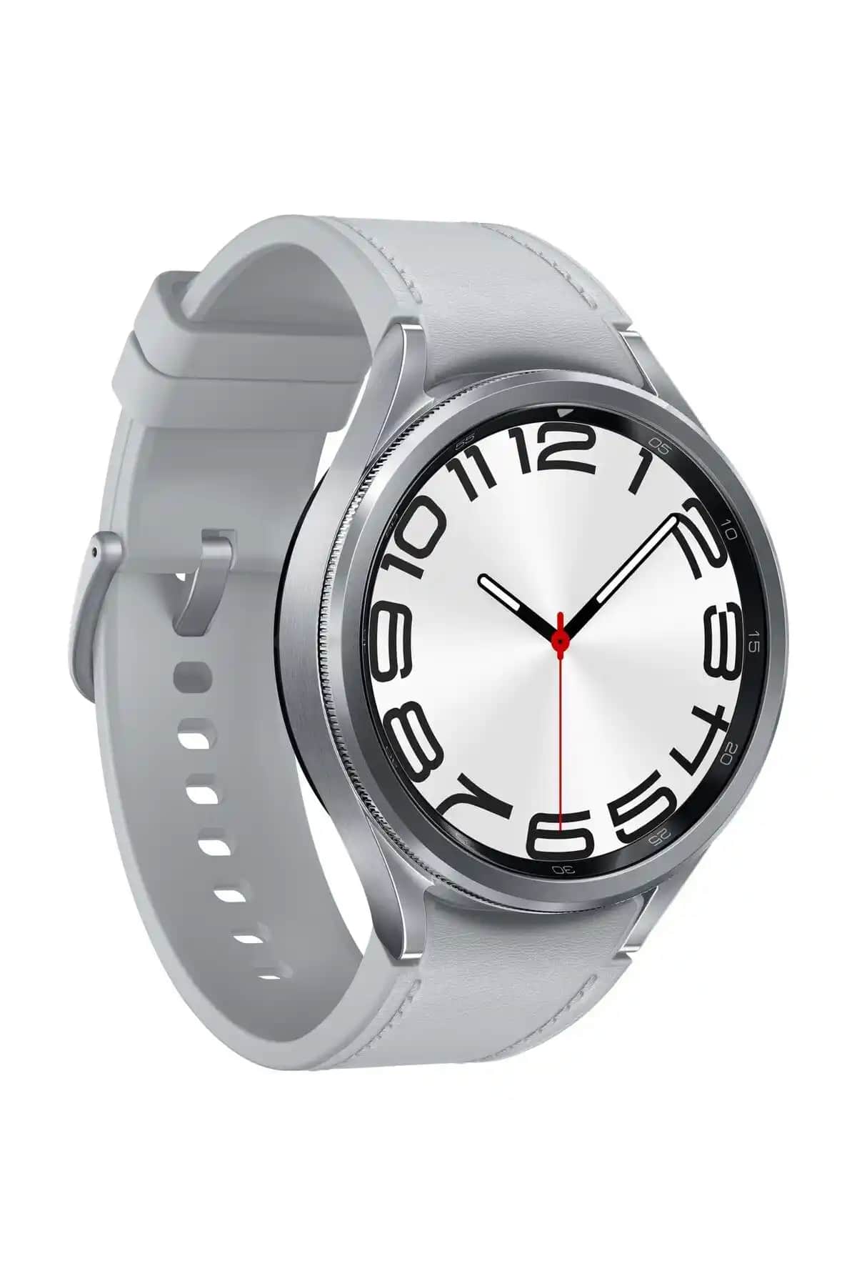 Samsung Galaxy Watch 6 ve Galaxy Watch 6 Classic Karşılaştırması: Hangi Model Size Uygun