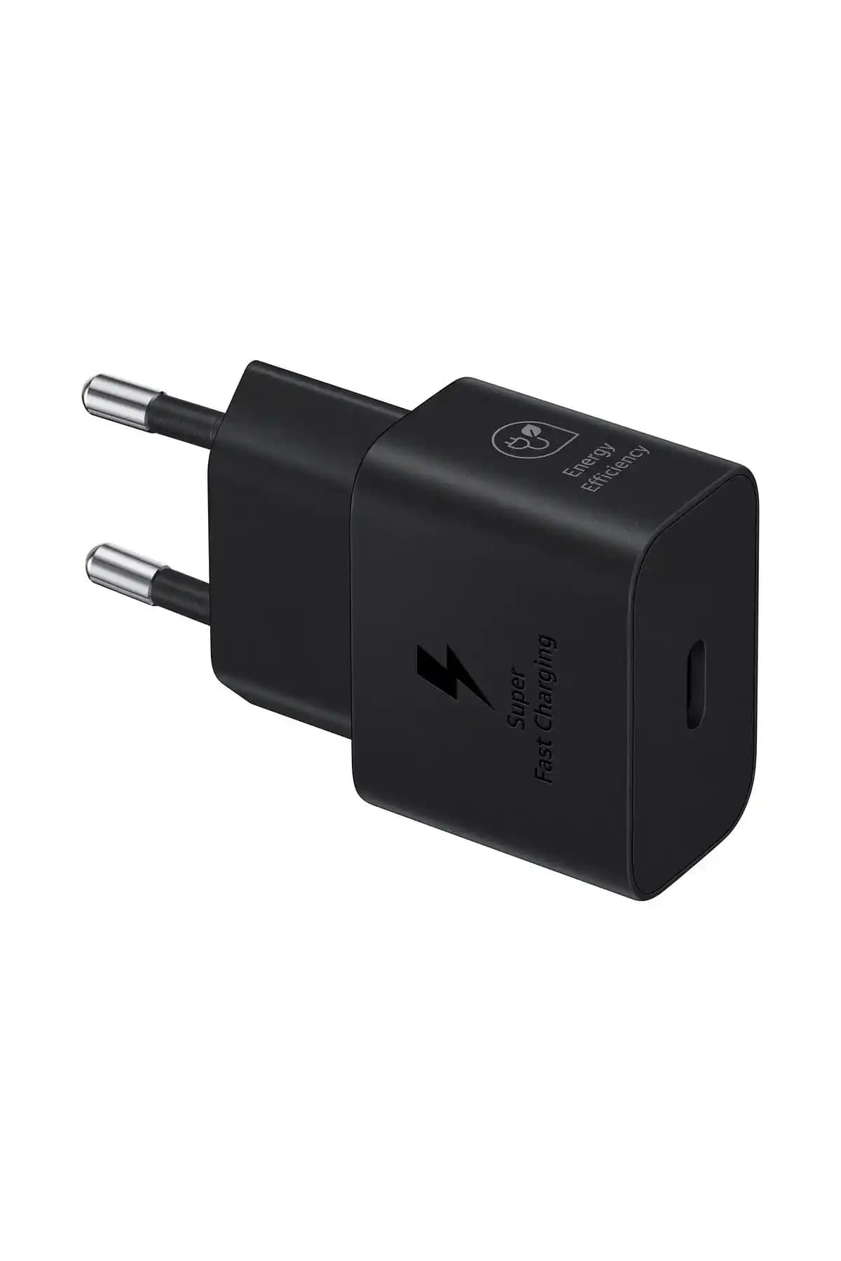 Samsung Hızlı Şarj Adaptörleri Ep-t2510n ve SBLX Karşılaştırması 25W Performans Analizi