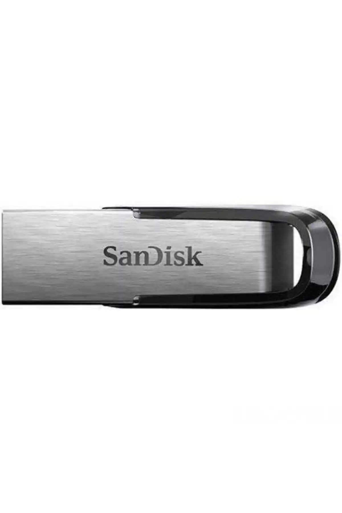 Sandisk Ultra Flair 256 GB ve 32 GB USB Bellek Karşılaştırması