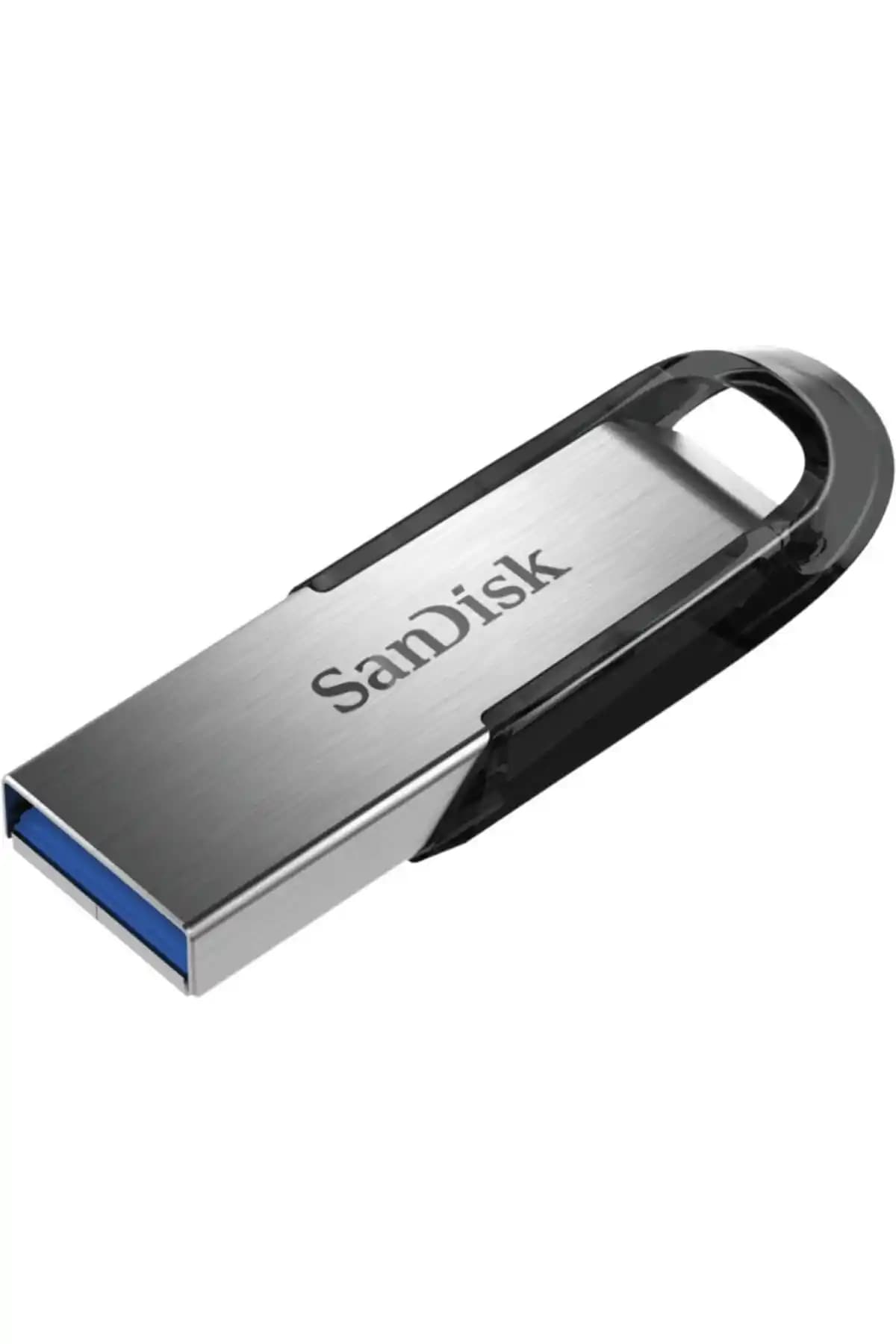 Sandisk Ultra Flair USB Bellekler Karşılaştırması: 64GB ve 32GB Modelleri Analizi