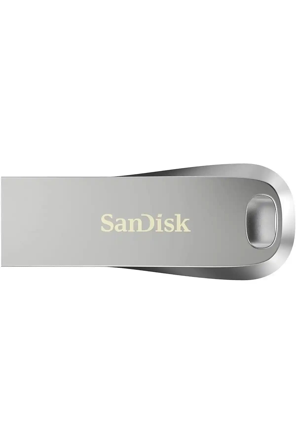 Sandisk Ultra Luxe USB Flash Sürücüleri Karşılaştırması 64GB ve 128GB Modelleri Analizi