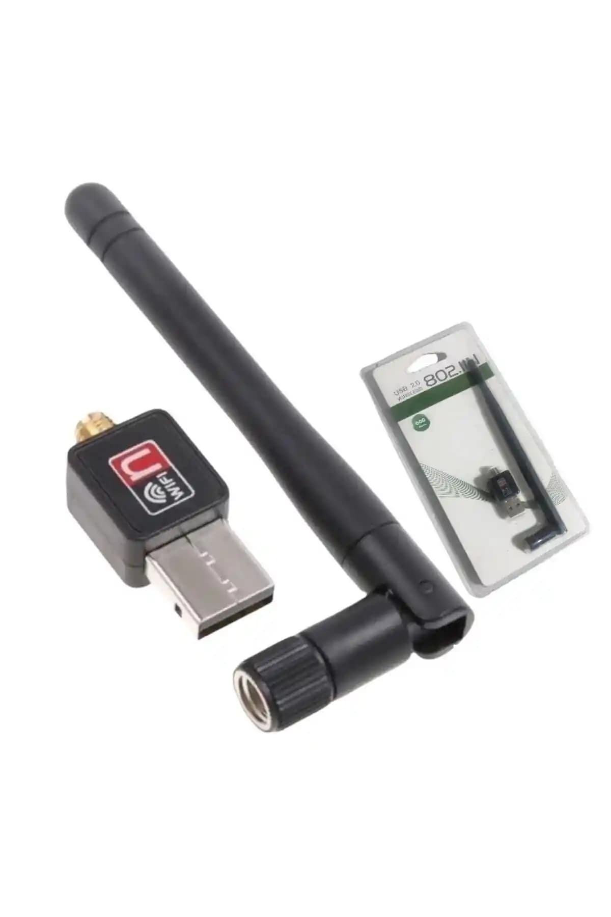 Shn Kablosuz Wifi ve Vetech Wifi Adaptörleri Karşılaştırması: Hangi Ürün Sizin İçin Uygun