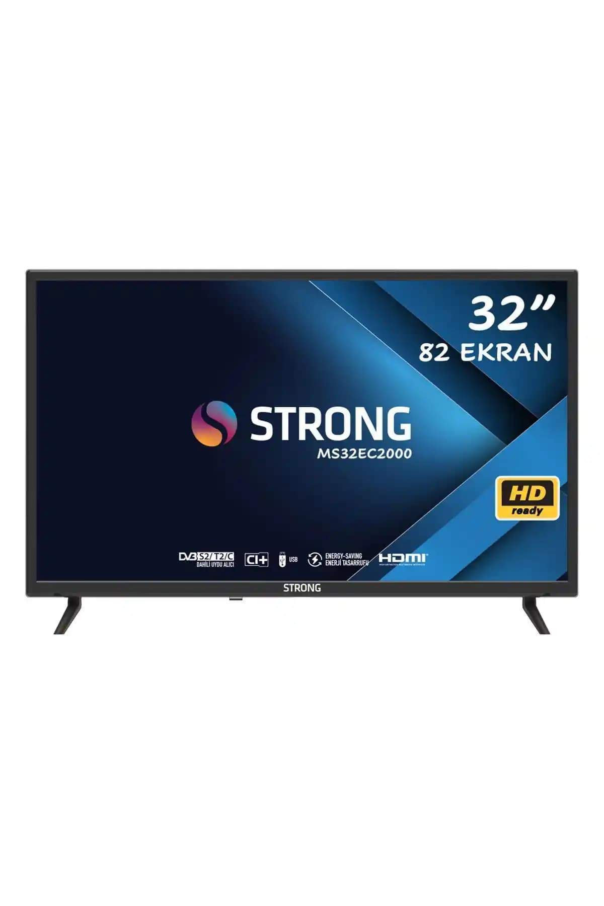 Strong MS32EC2000 ve Sunny SN32DAL04 32 inç HD Ready LED TV Karşılaştırması