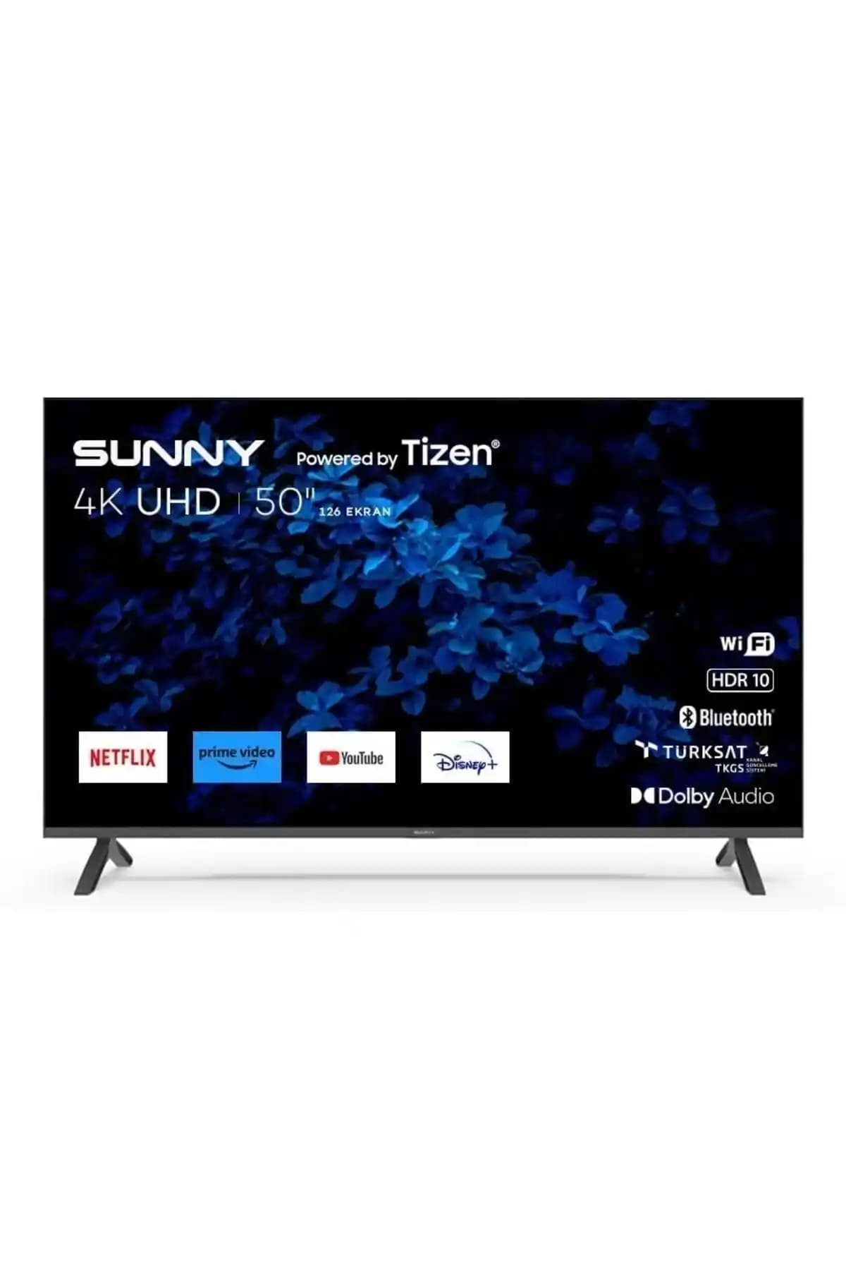 Sunny SN50FMN501 ve VESTEL 50QA9700 Karşılaştırması: Hangi Televizyon Sizin İçin Uygun