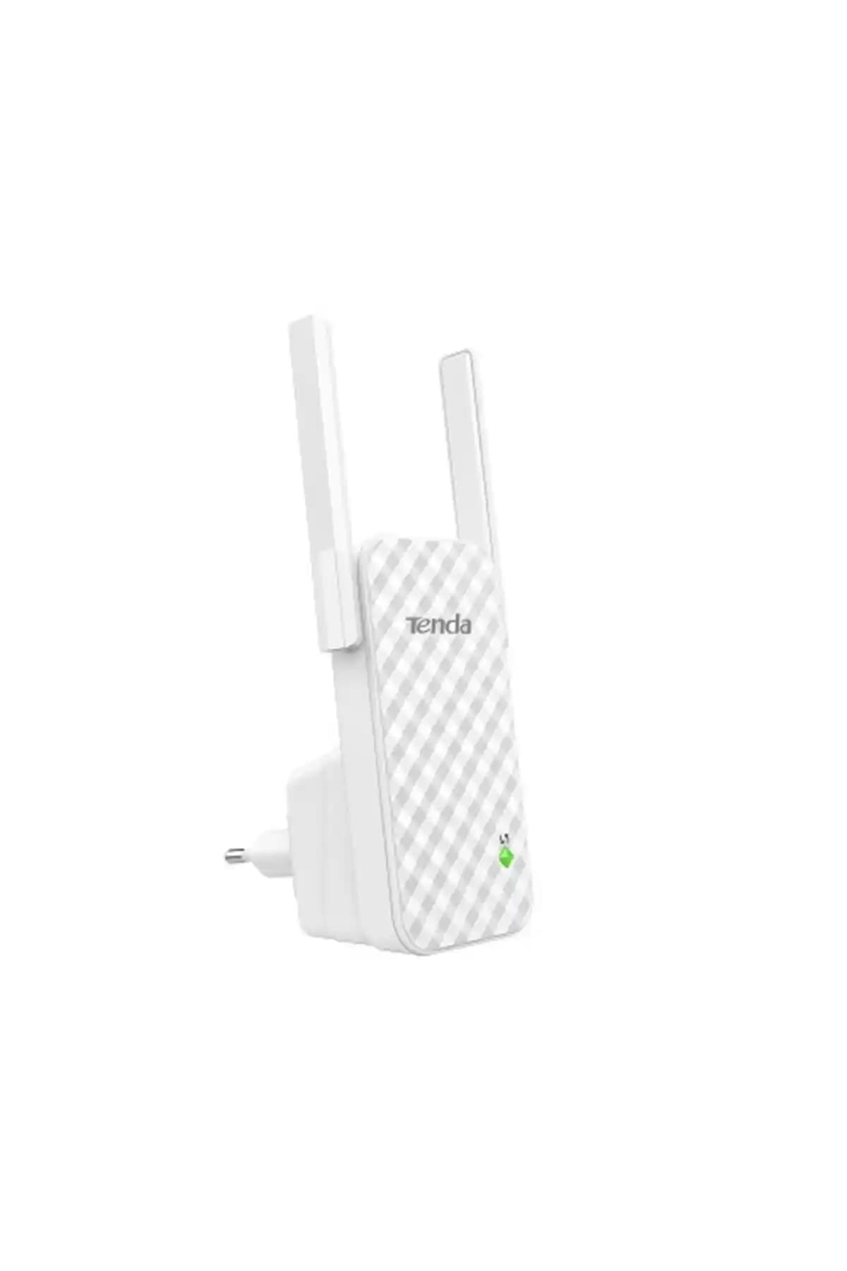 Tenda A9 ve Xiaomi Wifi Pro Sinyal Güçlendiricileri Karşılaştırması ve En İyi Seçenek