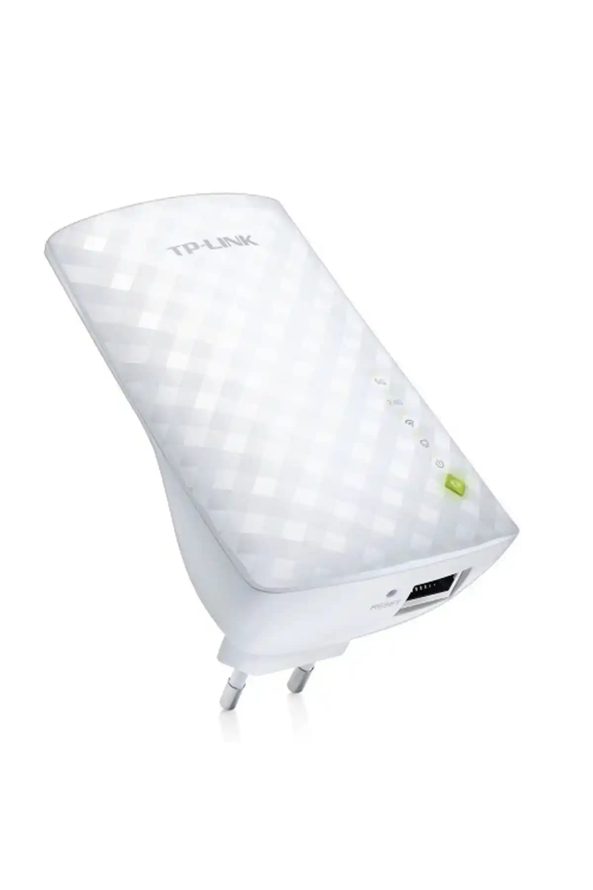 Tp-Link Re200 ve Xiaomi AC1200 Wi-Fi Range Extender Karşılaştırması