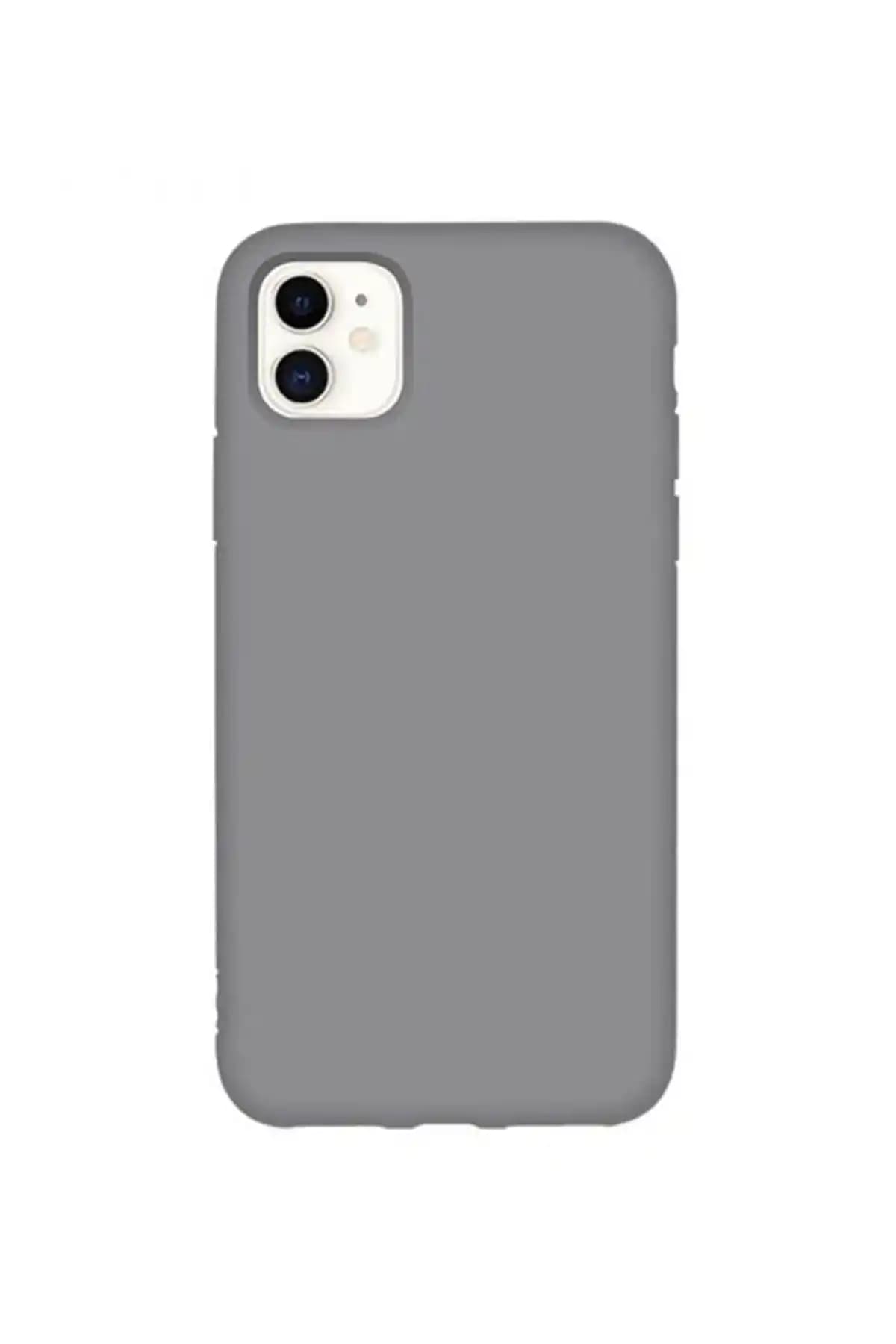 TrendCell iPhone 11 Kılıf Karşılaştırması Gri ve Haki Yeşil Modelleri Özellikleri